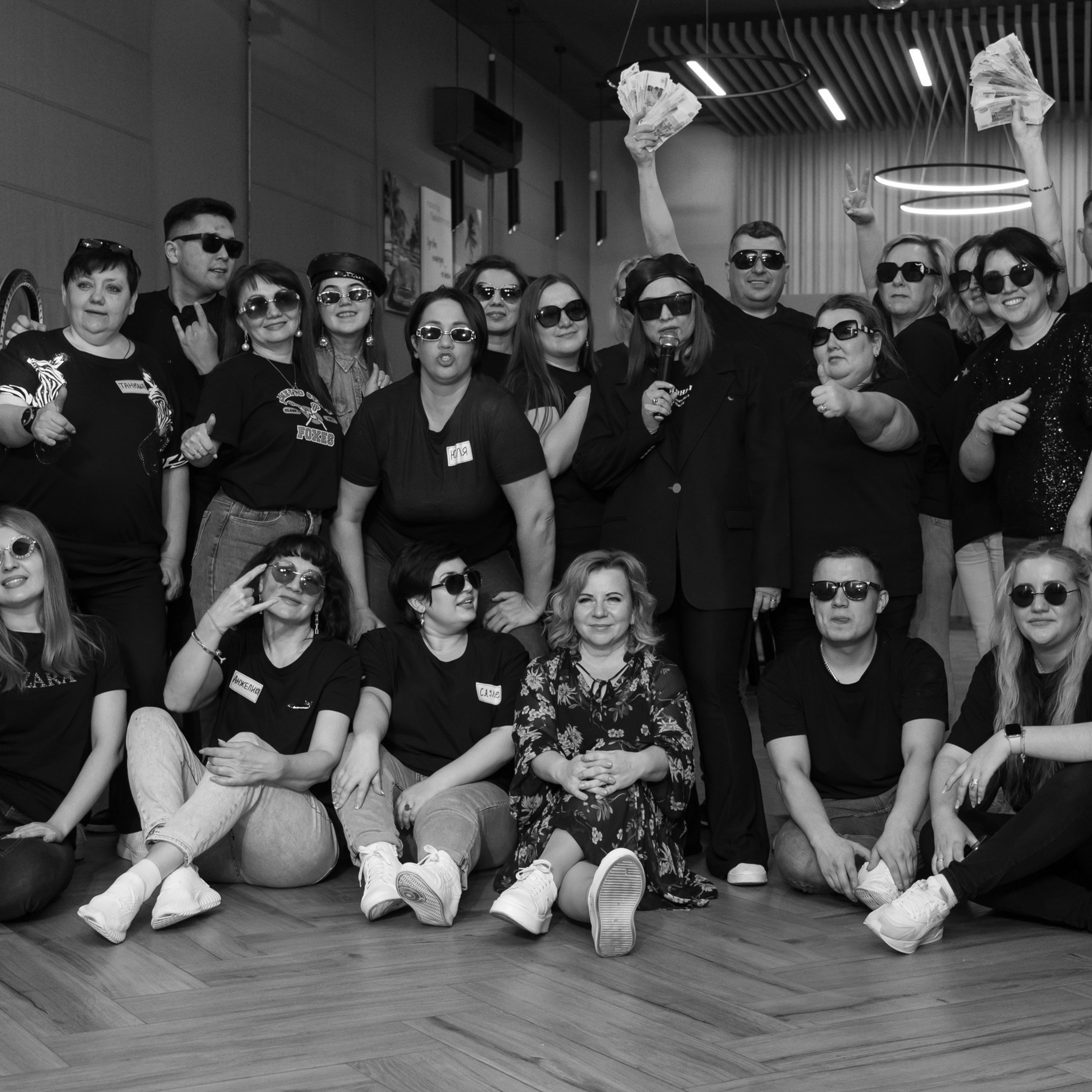 Отзывы. Михаил Мехонцев — Фотограф, диктор, модель