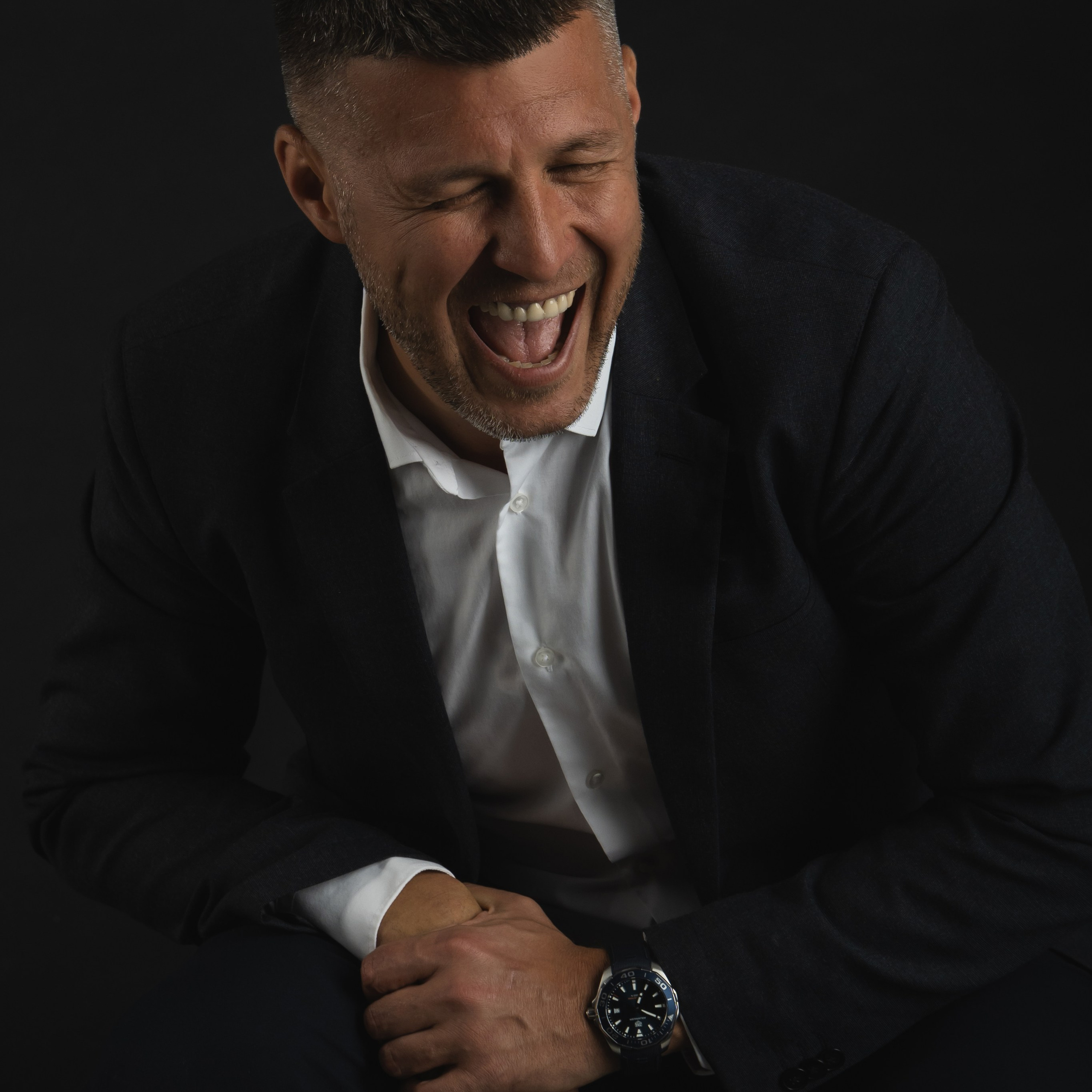 Проект «В лицах. Мужской сезон»