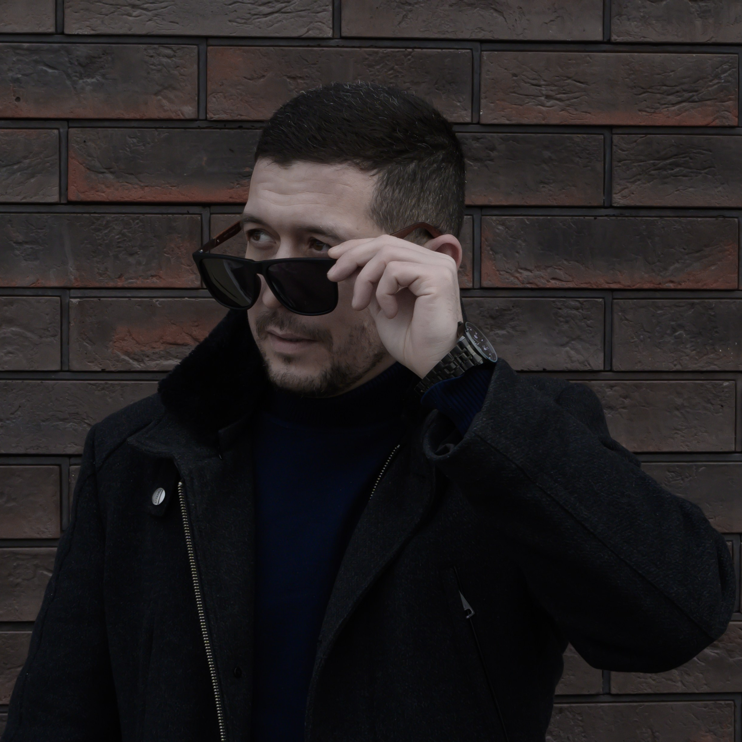 Прогулочная съемка