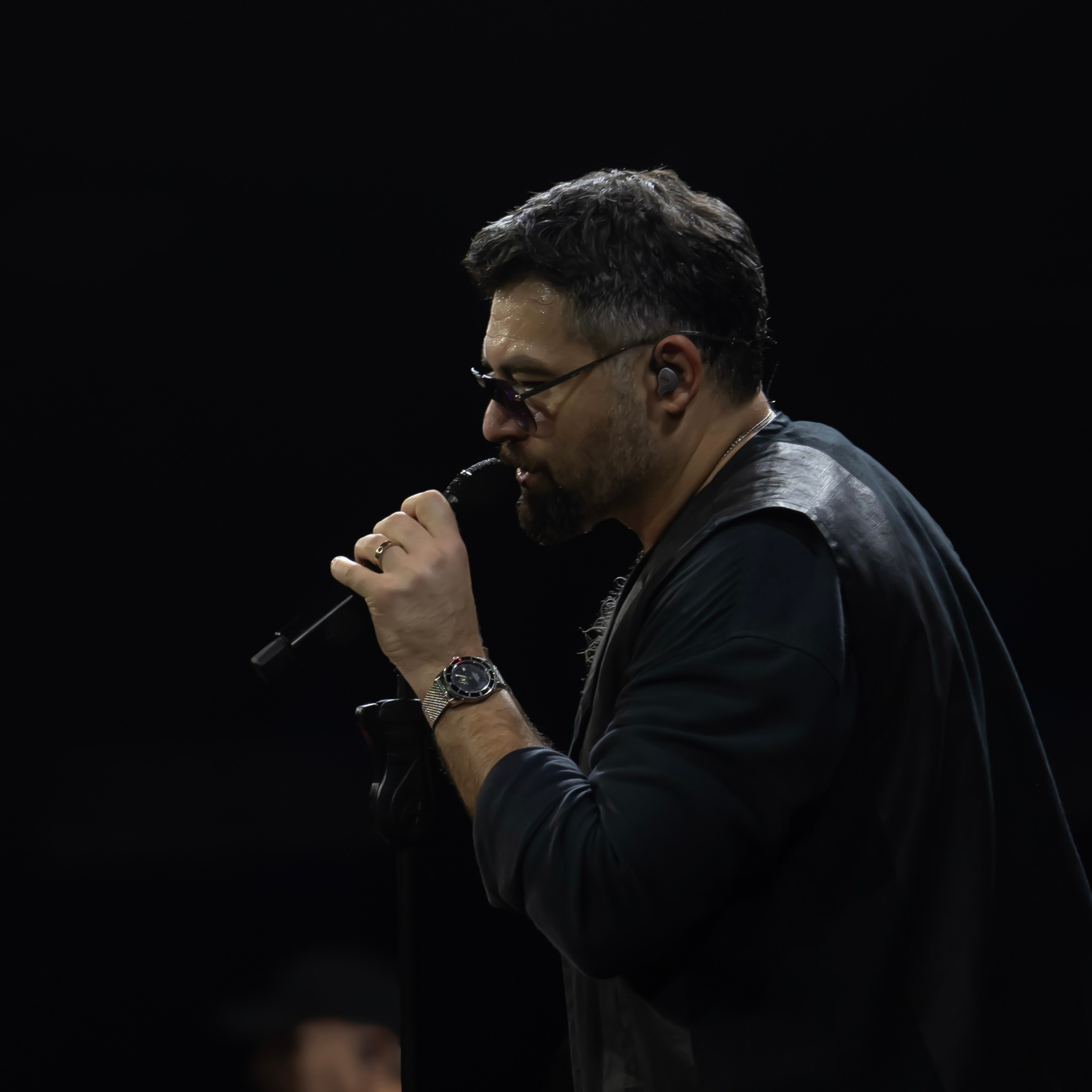 Алексей Чумаков