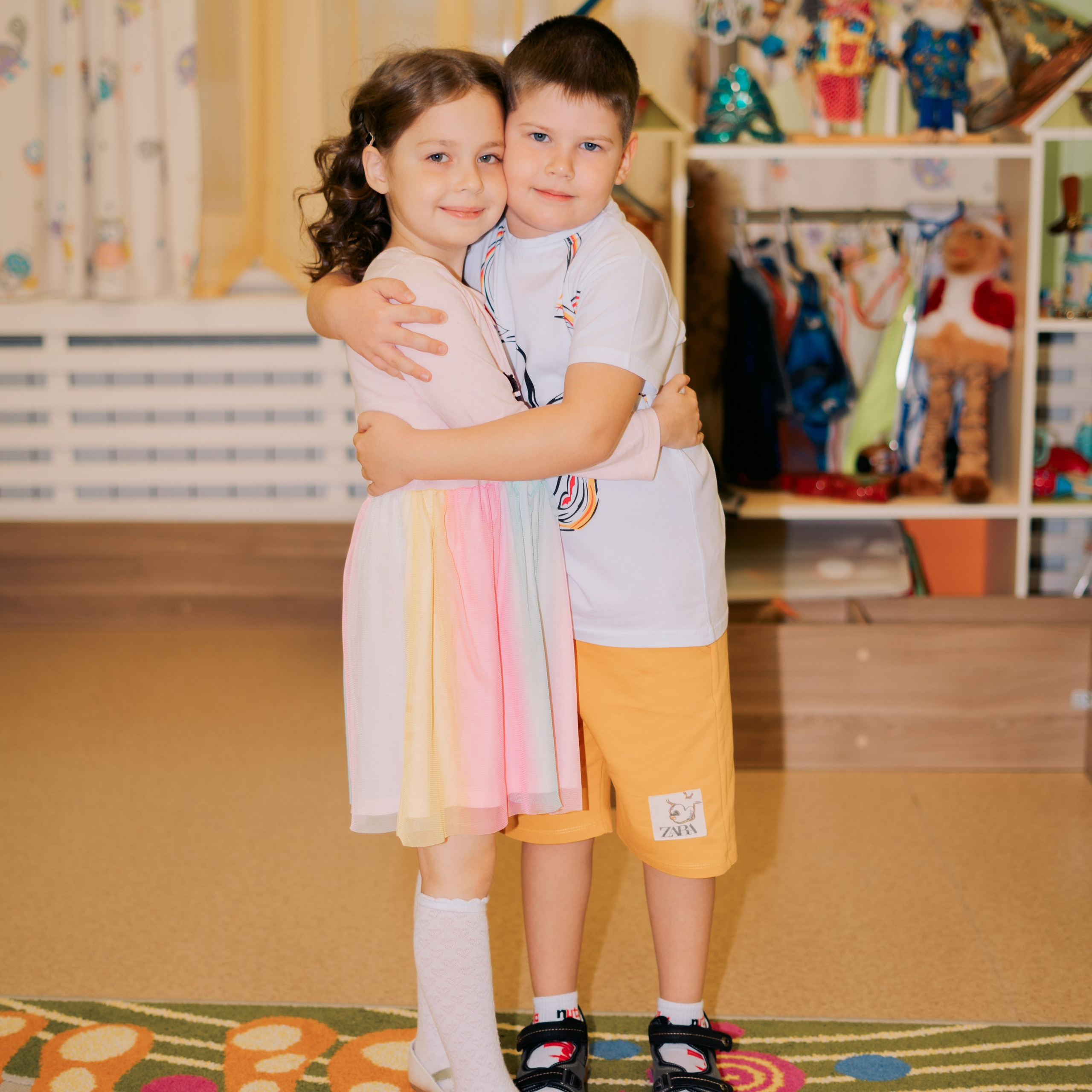 Отзывы. Школьный фотограф в Челябинске. Выпускные фотоальбомы