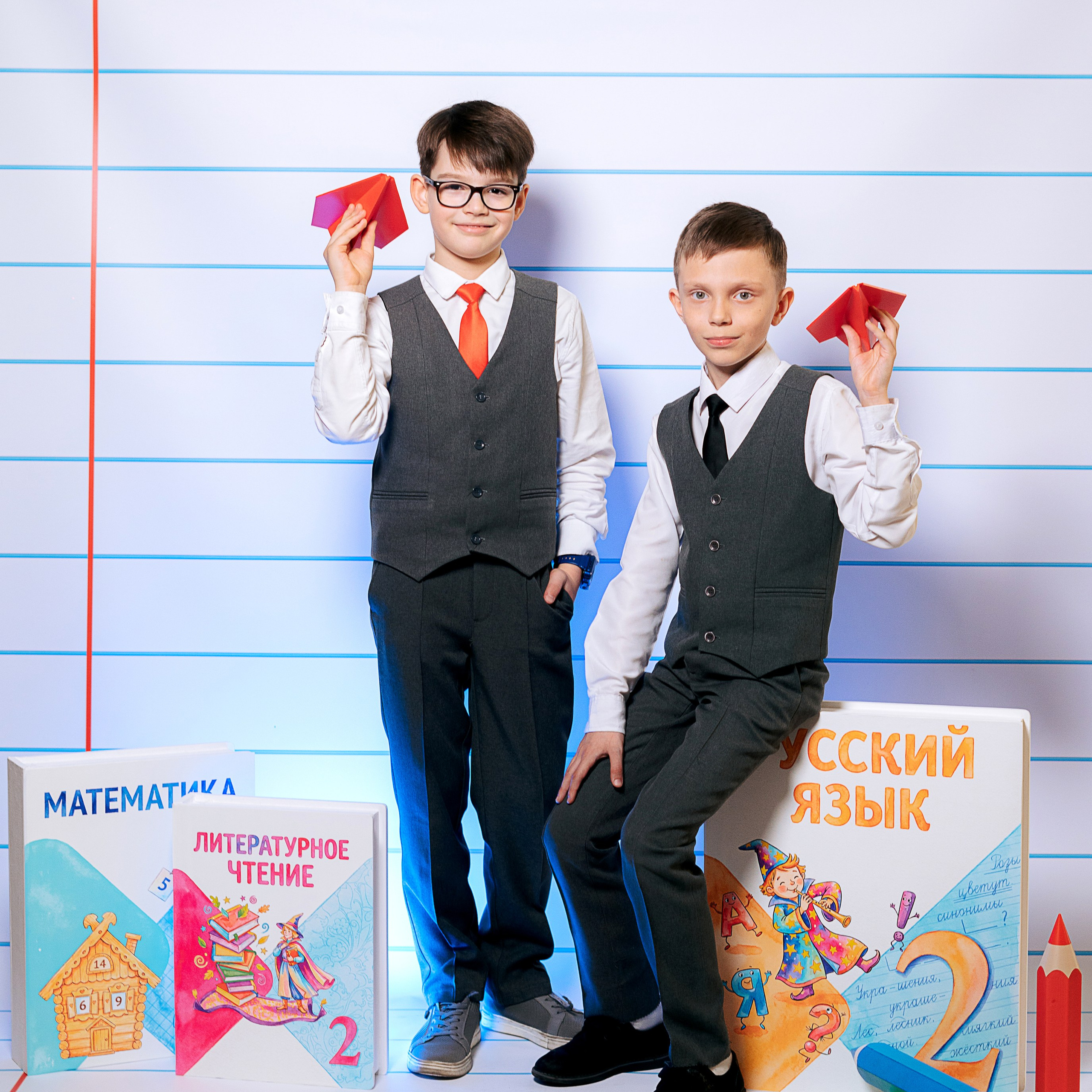Отзывы. Школьный фотограф в Челябинске. Выпускные фотоальбомы