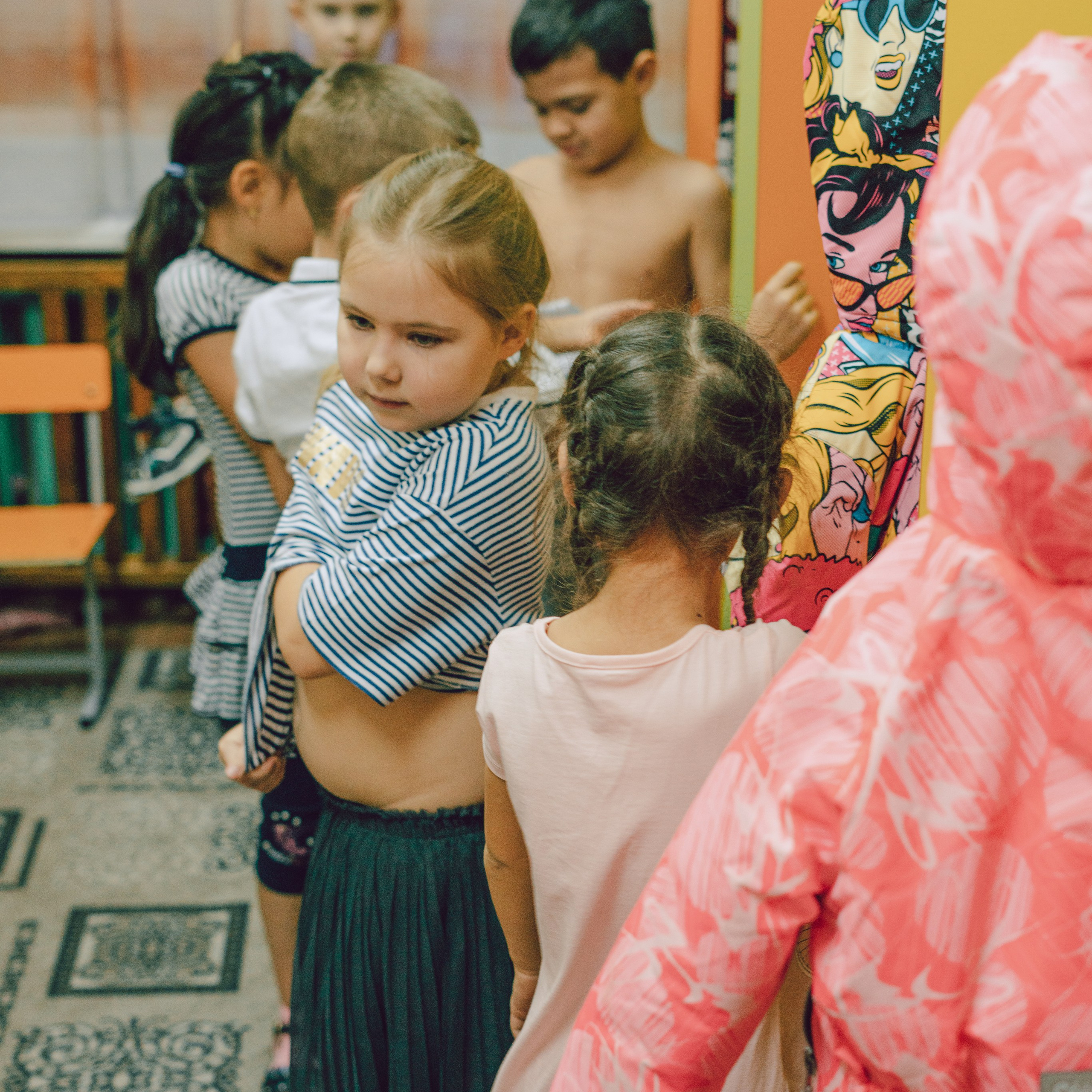 Отзывы. Школьный фотограф в Челябинске. Выпускные фотоальбомы