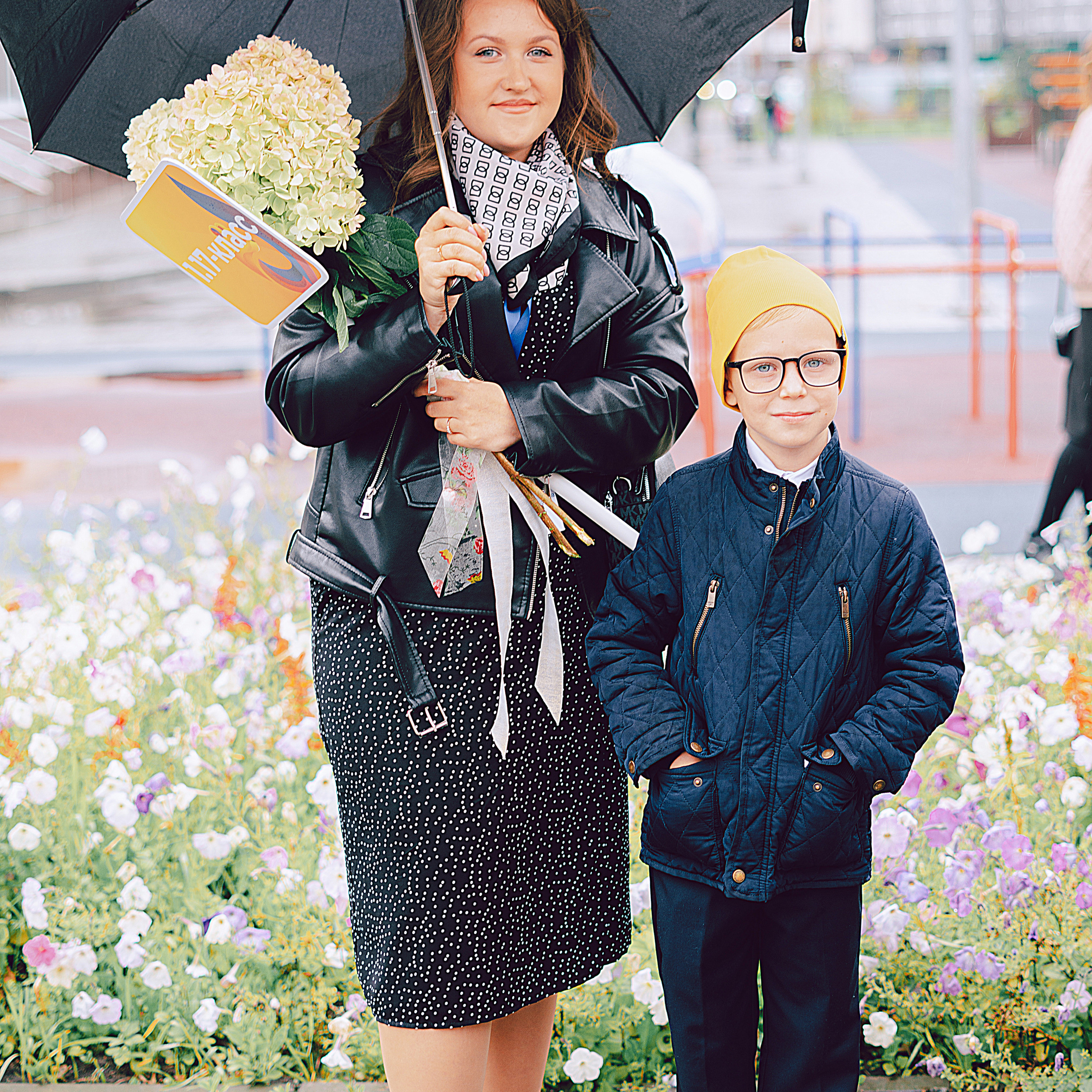 Отзывы. Школьный фотограф в Челябинске. Выпускные фотоальбомы