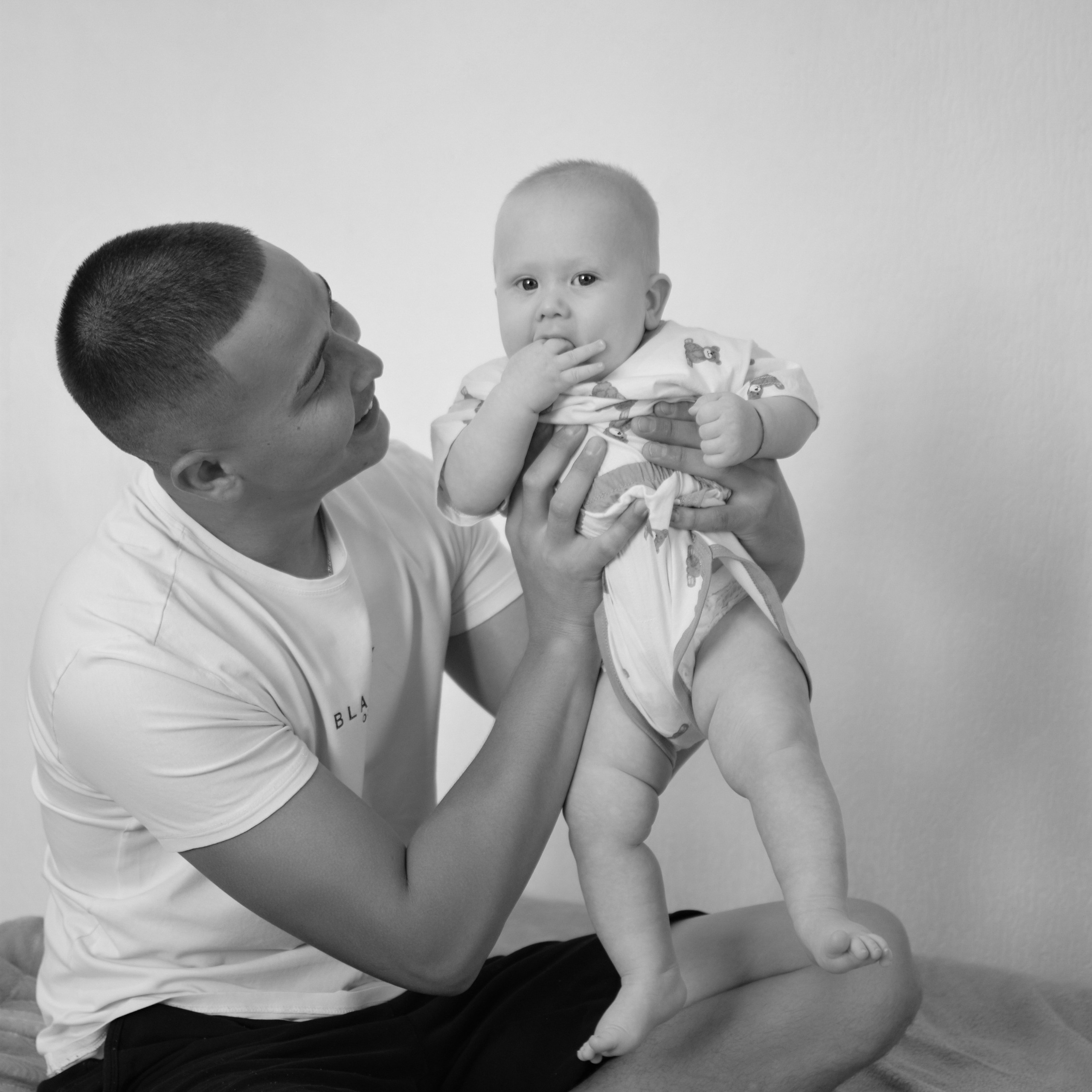 Отзывы. Фотограф в Астрахани Максимова Дарья