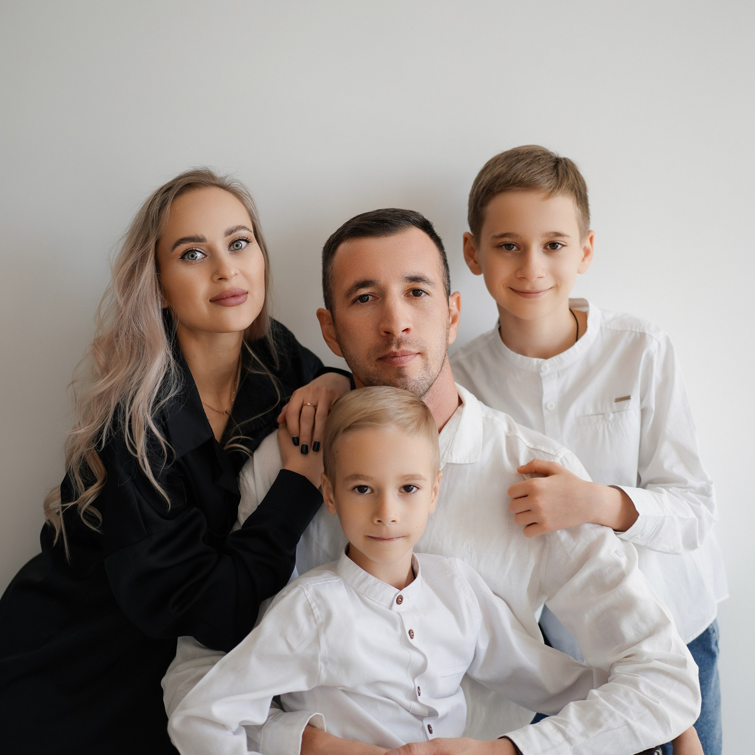 Отзывы. Фотограф в Астрахани Максимова Дарья