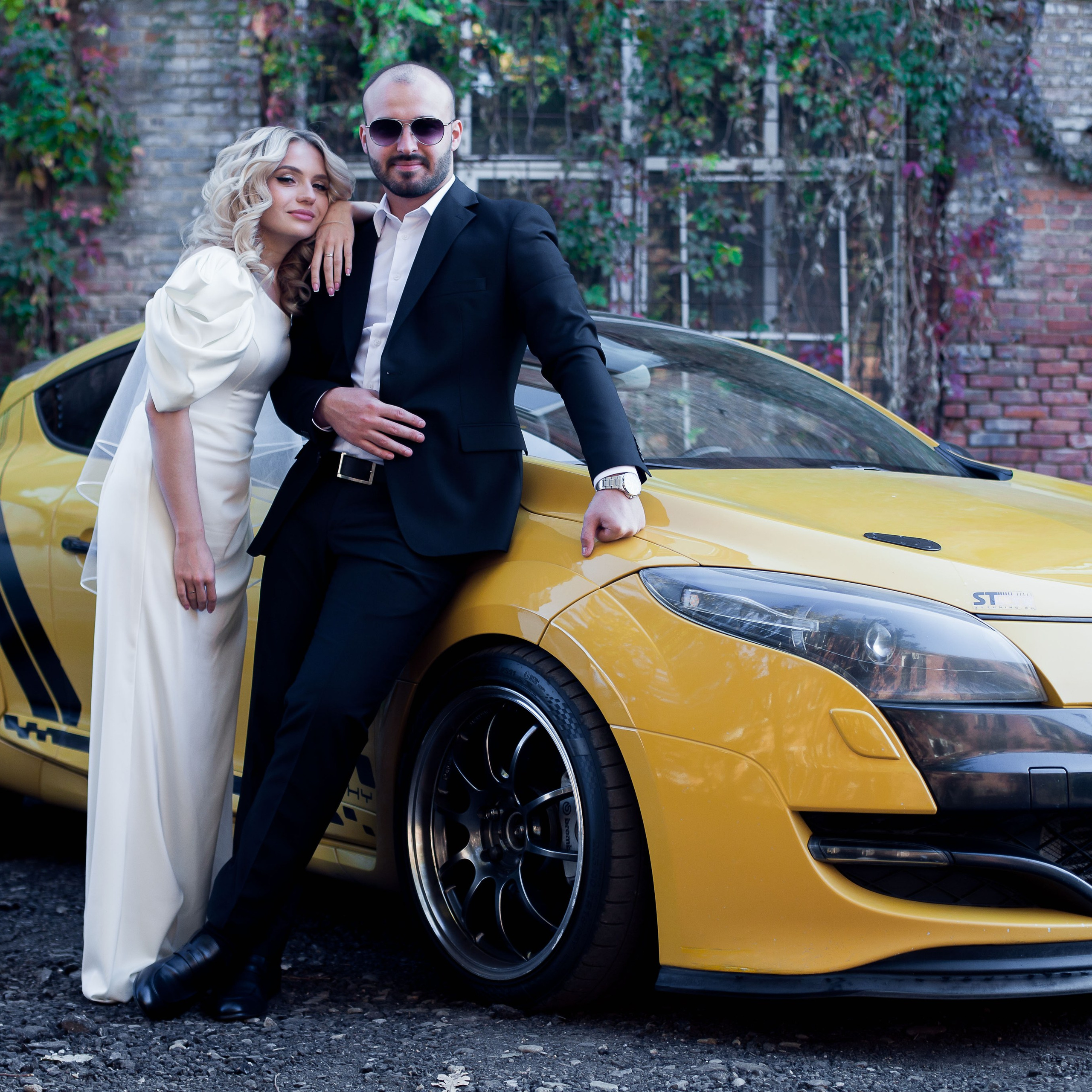 Отзывы. Свадебный фотограф в Краснодаре Михаил Бобрышов