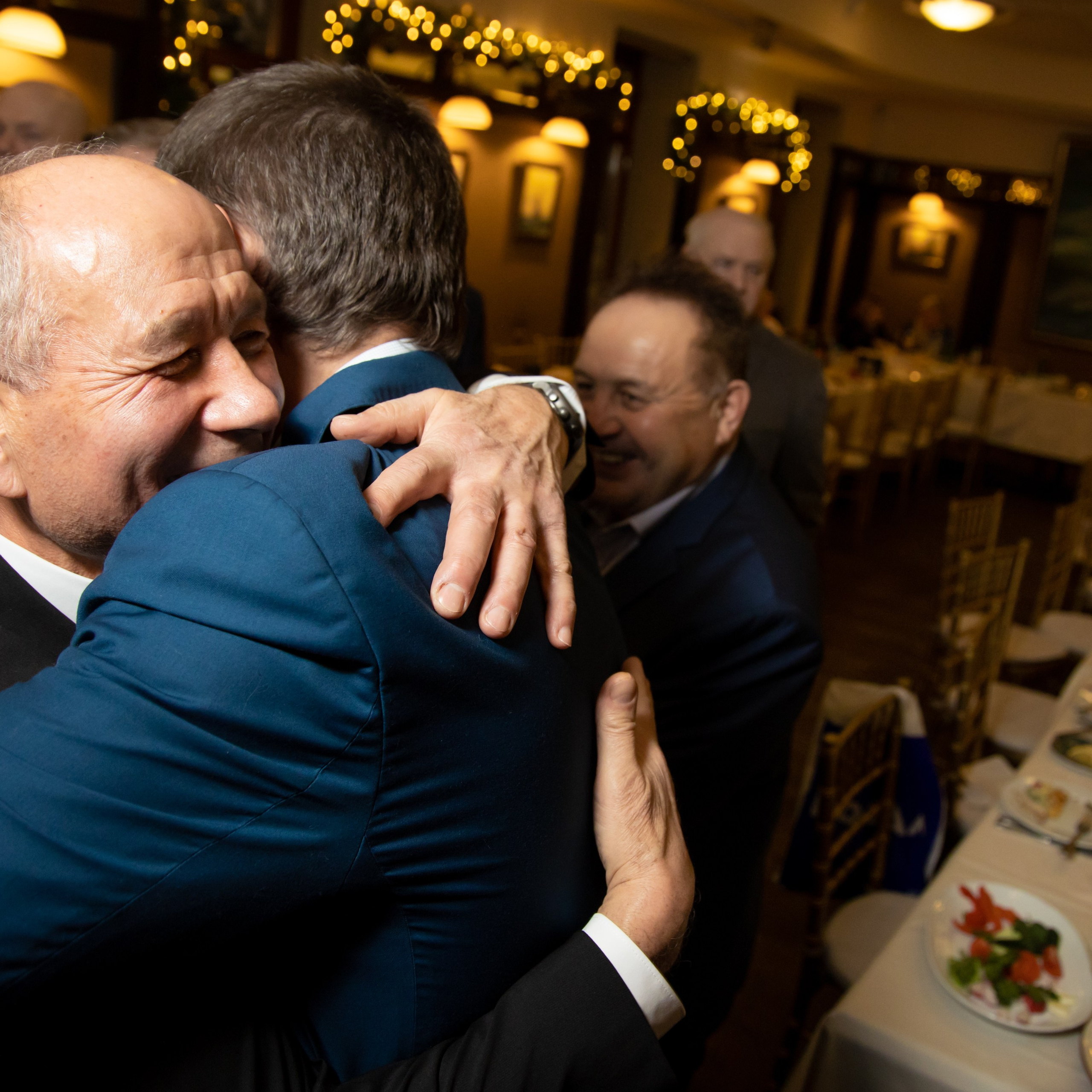 Отзывы о работе фотографа. Фотограф на праздник, корпоратив, День Рождения и Юбилей в г. Санкт-Петербурге Алексей Анкушев