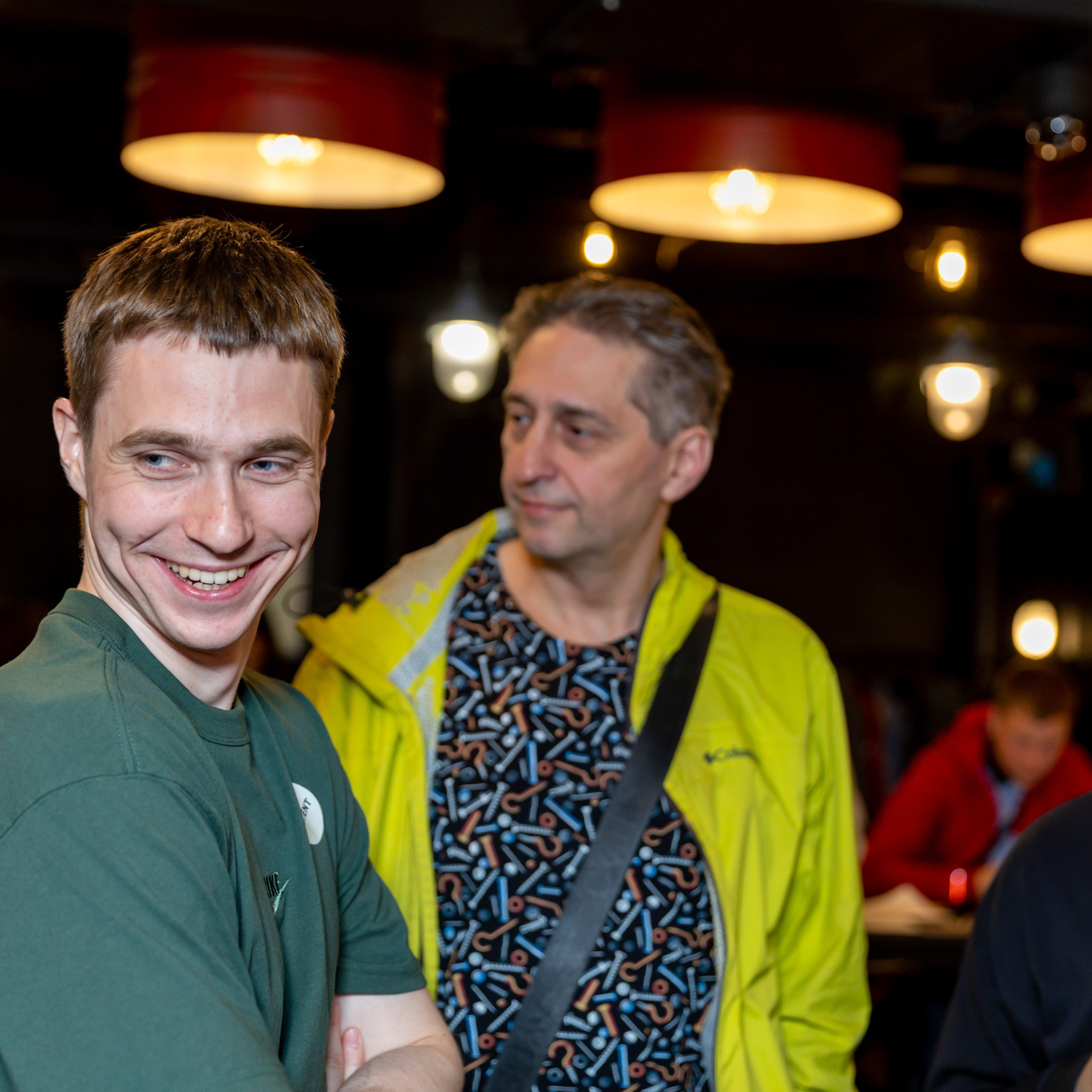 Отзывы о работе фотографа. Фотограф на праздник, корпоратив, День Рождения и Юбилей в г. Санкт-Петербурге Алексей Анкушев