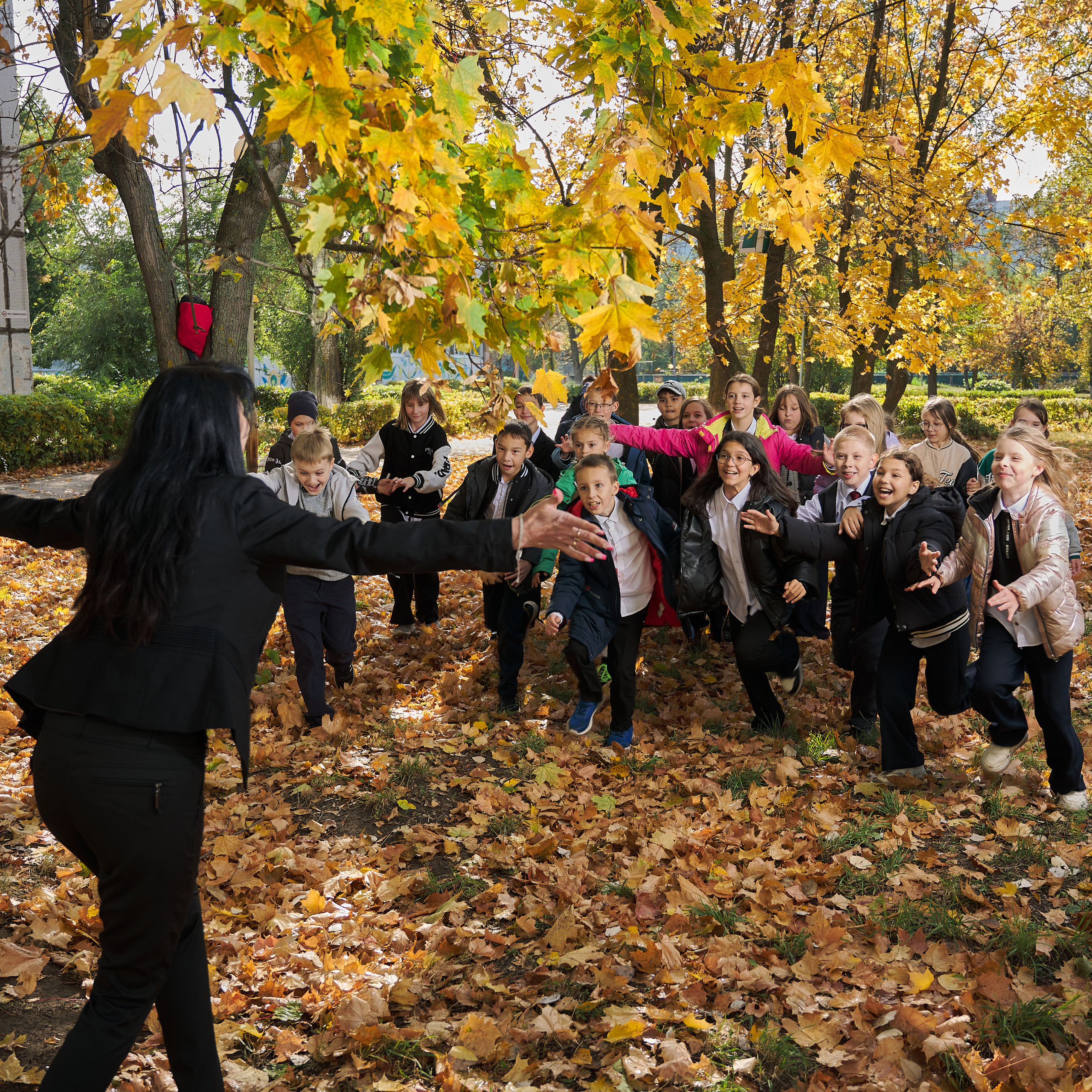 Отзывы. Детский фотограф Тольятти Игорь Кошкин
