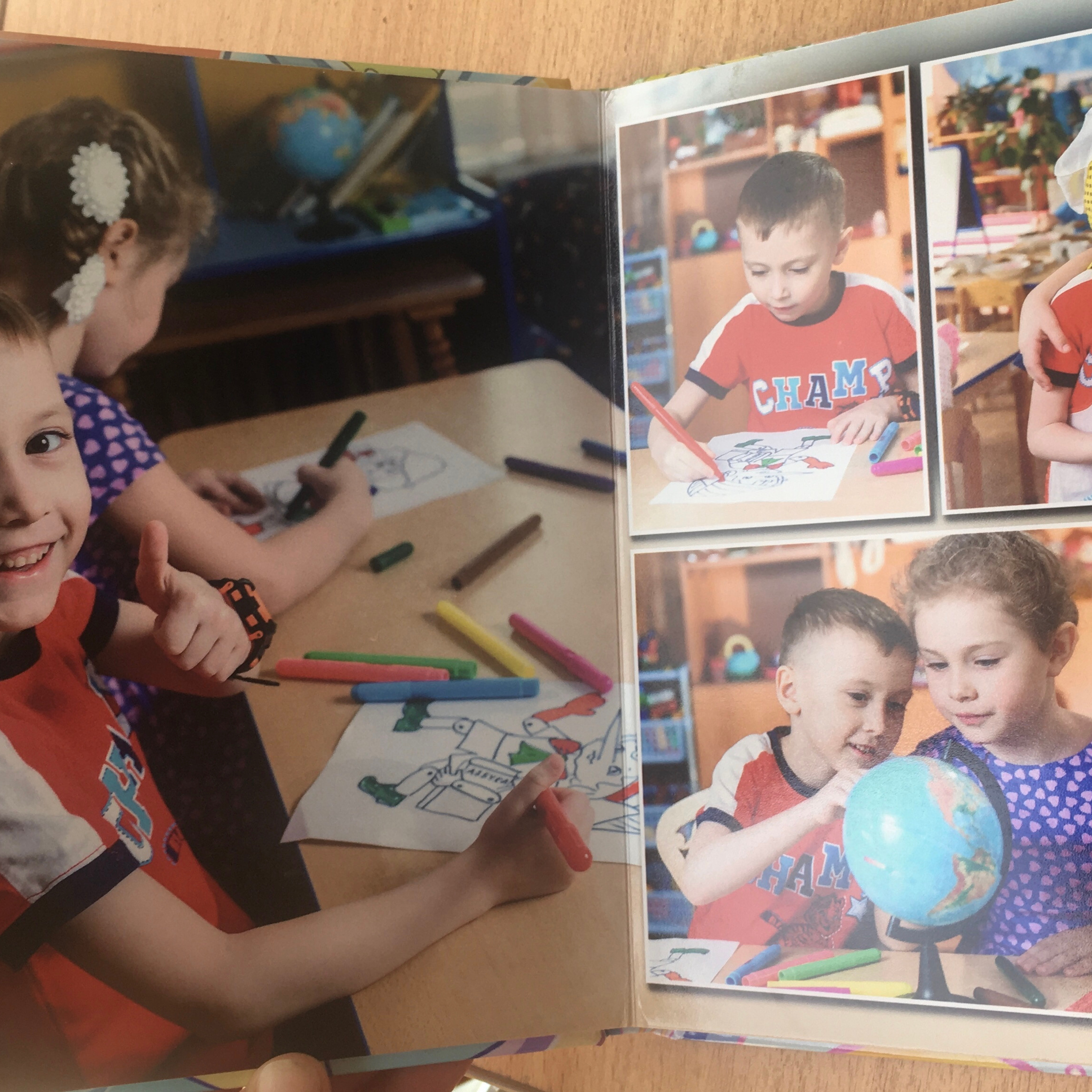 Отзывы. Детский фотограф Тольятти Игорь Кошкин