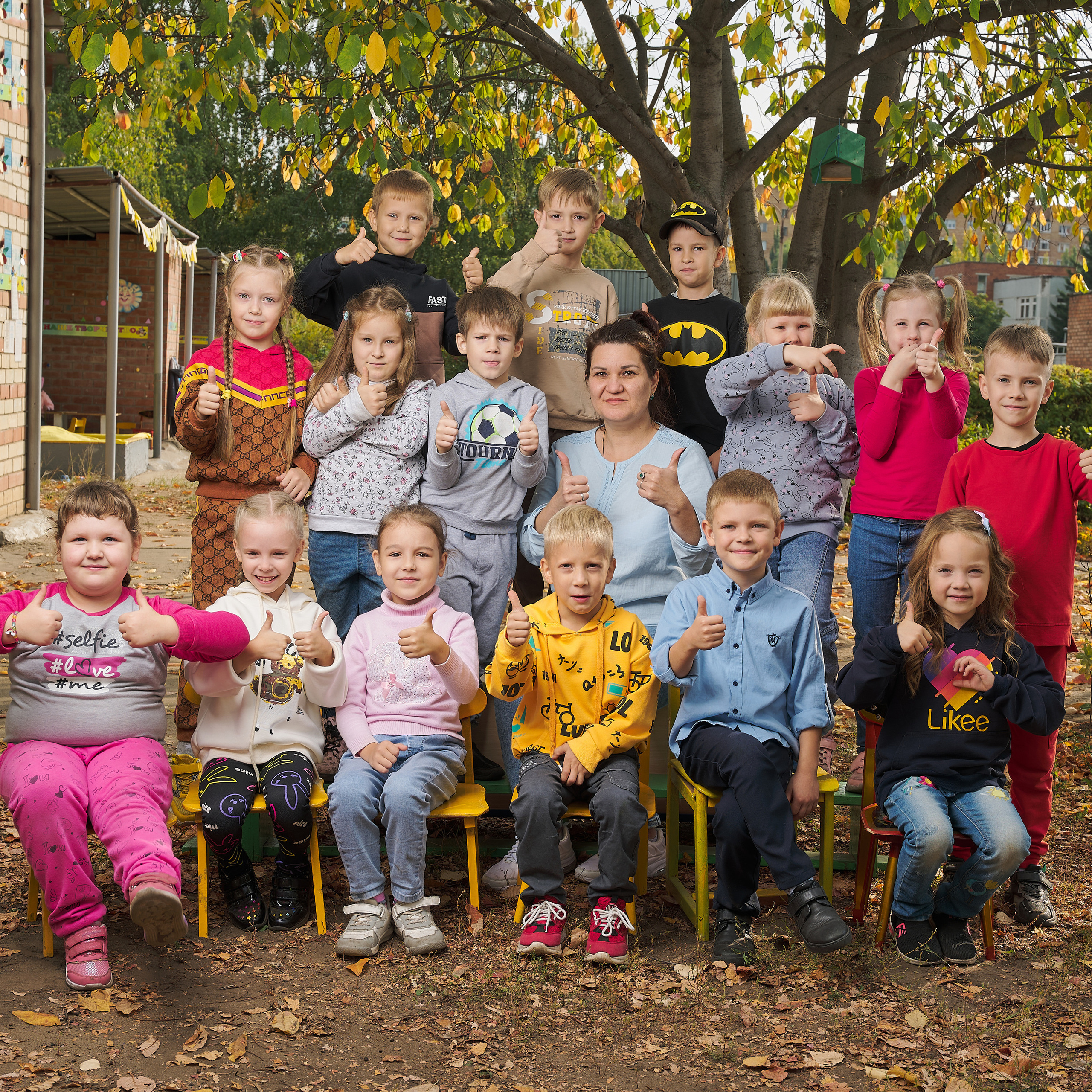 Отзывы. Детский фотограф Тольятти Игорь Кошкин