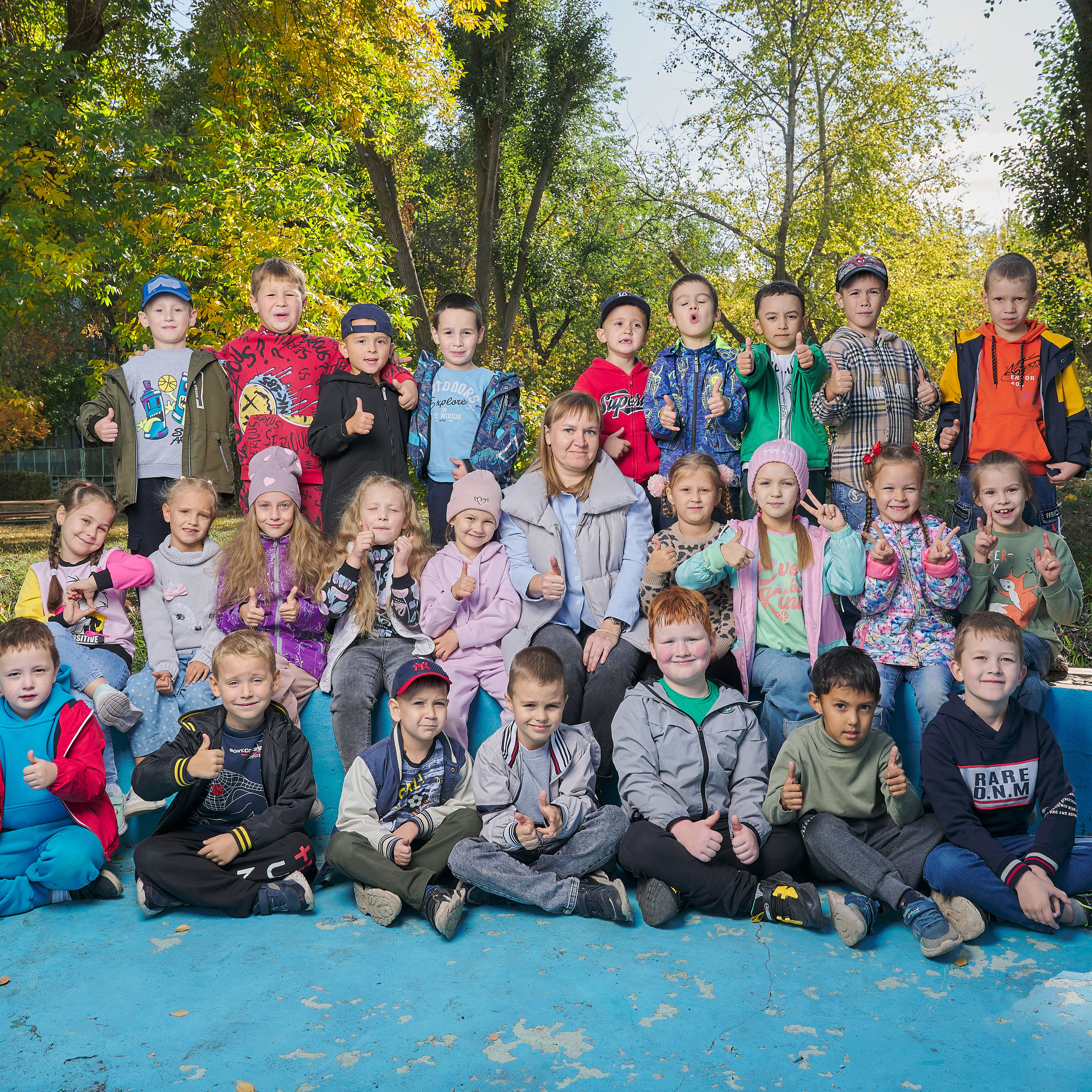 Отзывы. Детский фотограф Тольятти Игорь Кошкин