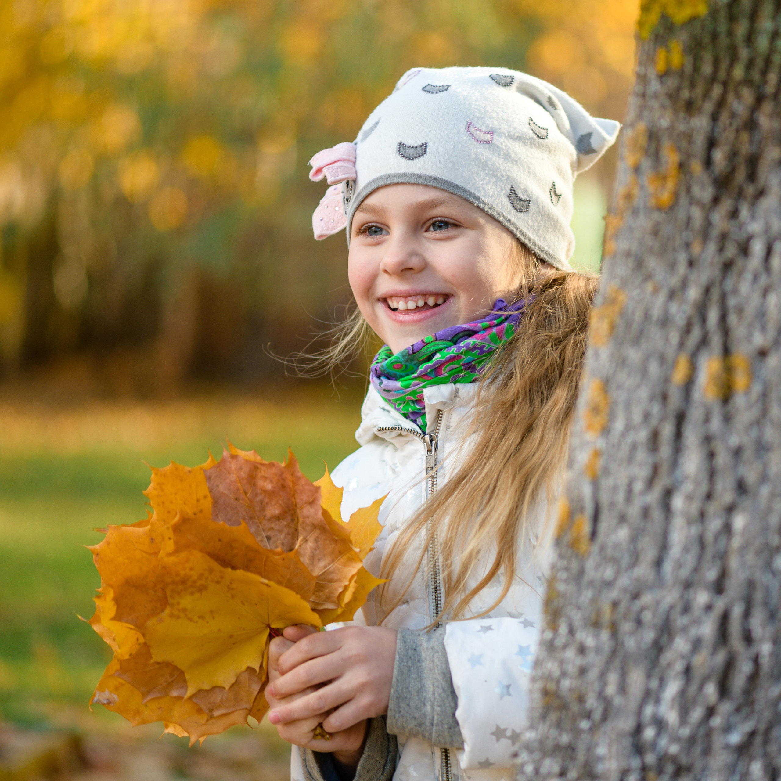 Детский сад