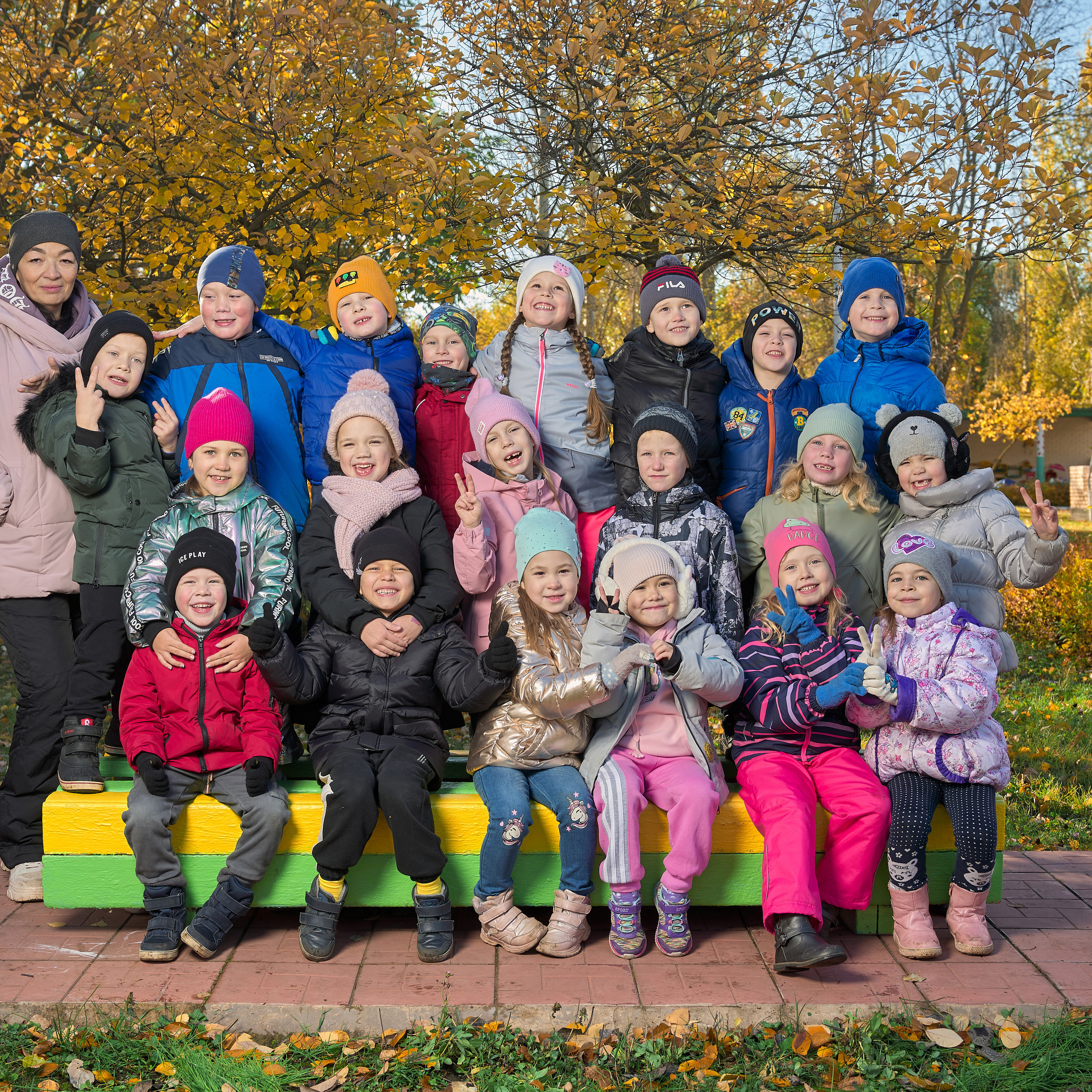 Отзывы. Детский фотограф Тольятти Игорь Кошкин