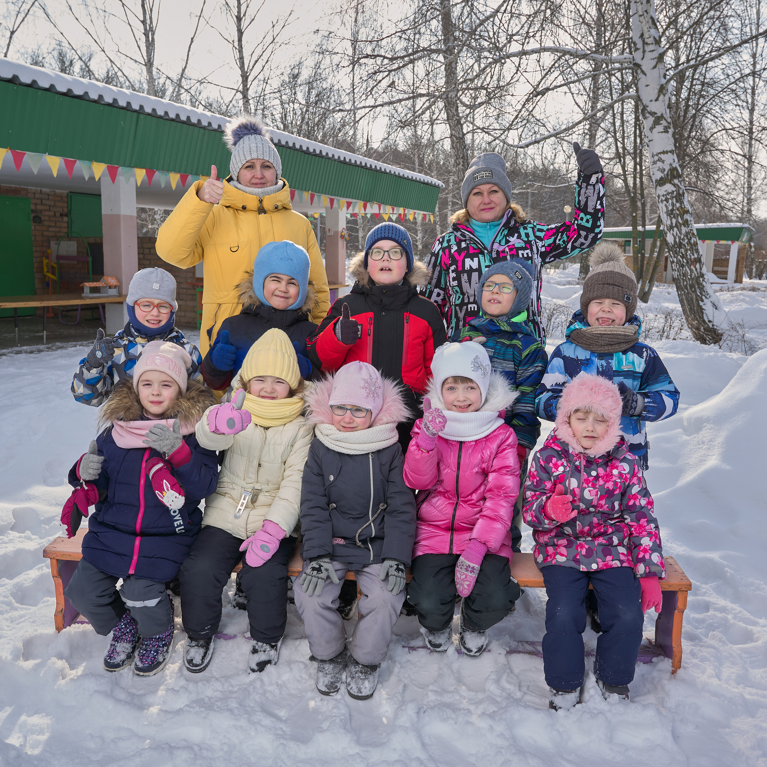 Отзывы. Детский фотограф Тольятти Игорь Кошкин