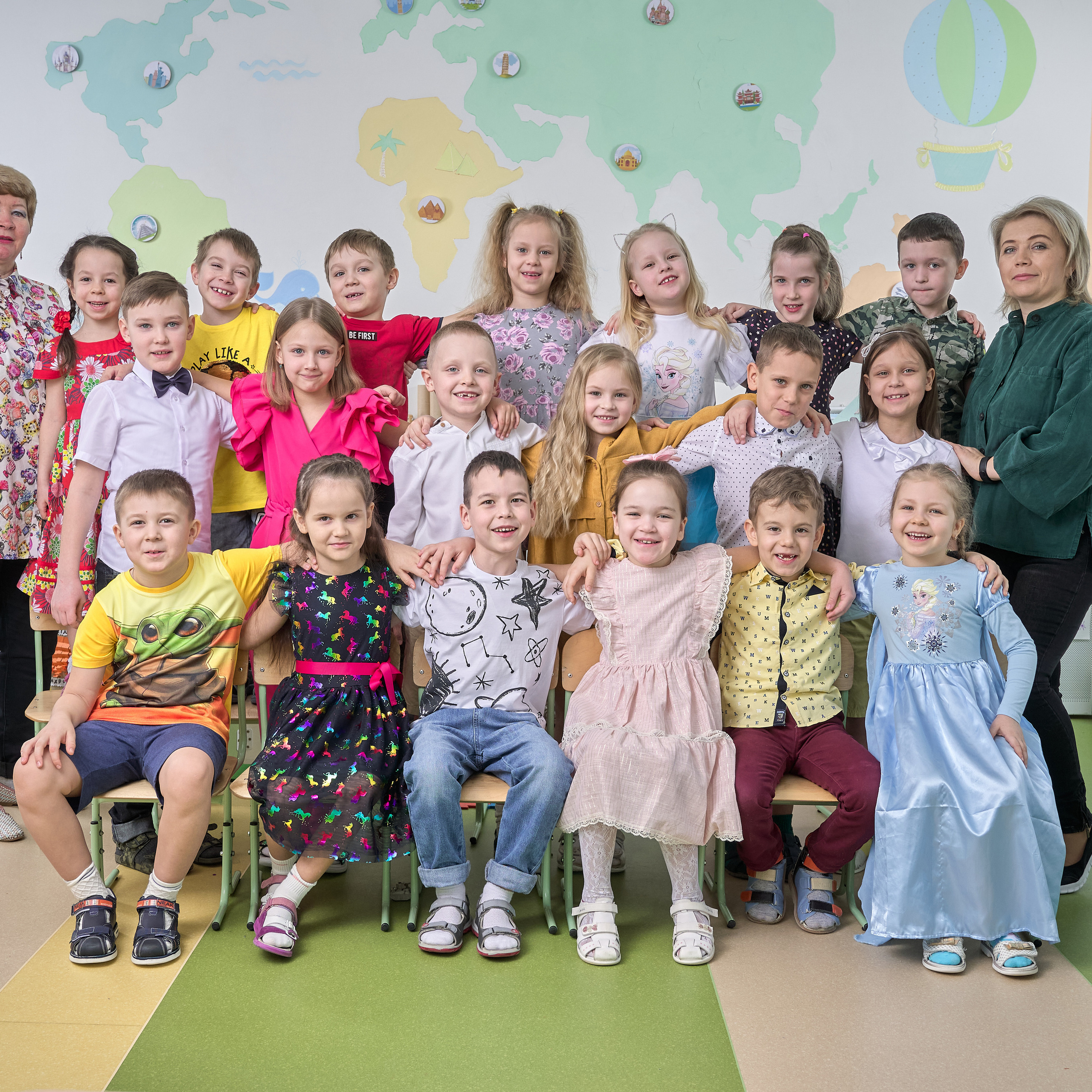 Отзывы. Детский фотограф Тольятти Игорь Кошкин