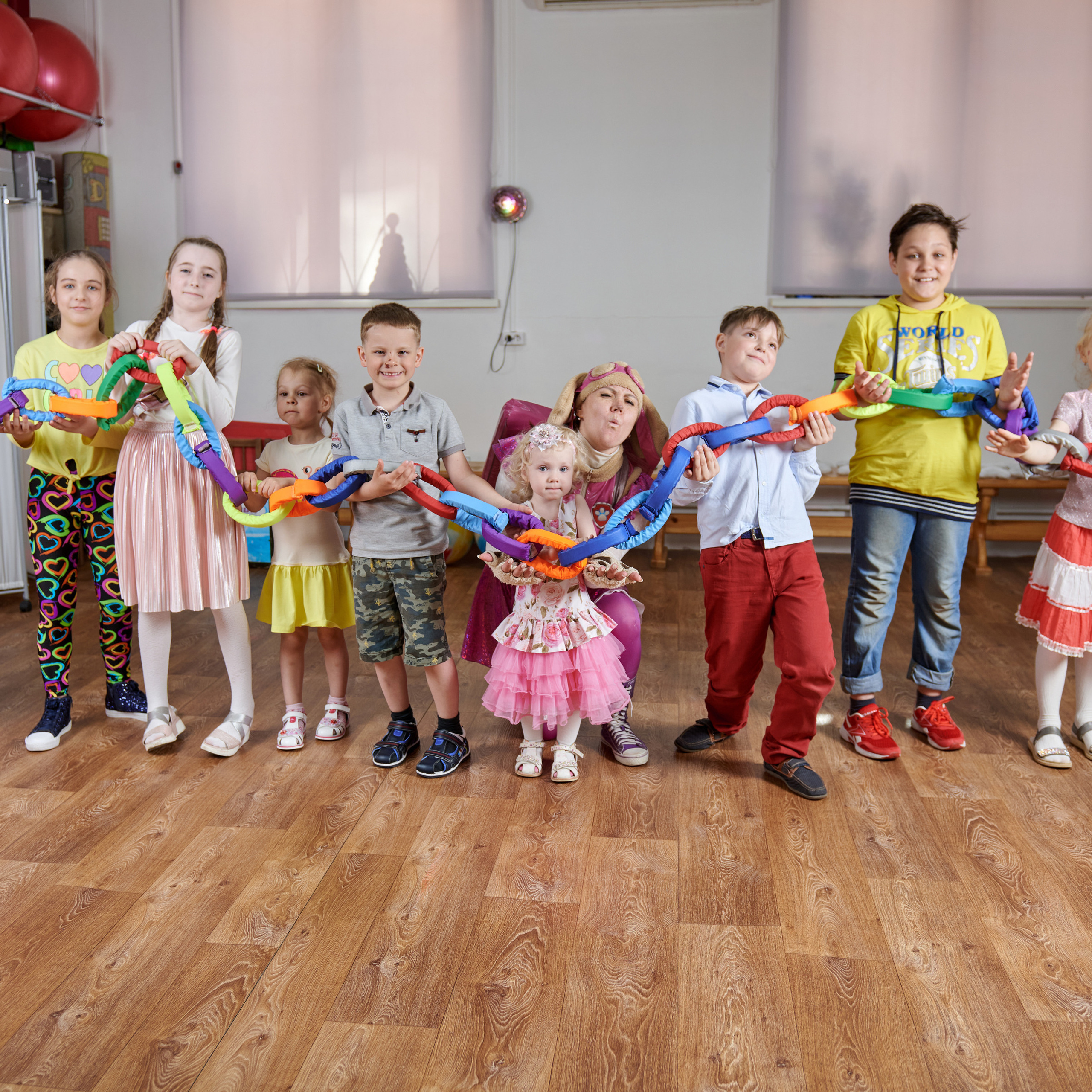 Отзывы. Детский фотограф Тольятти Игорь Кошкин