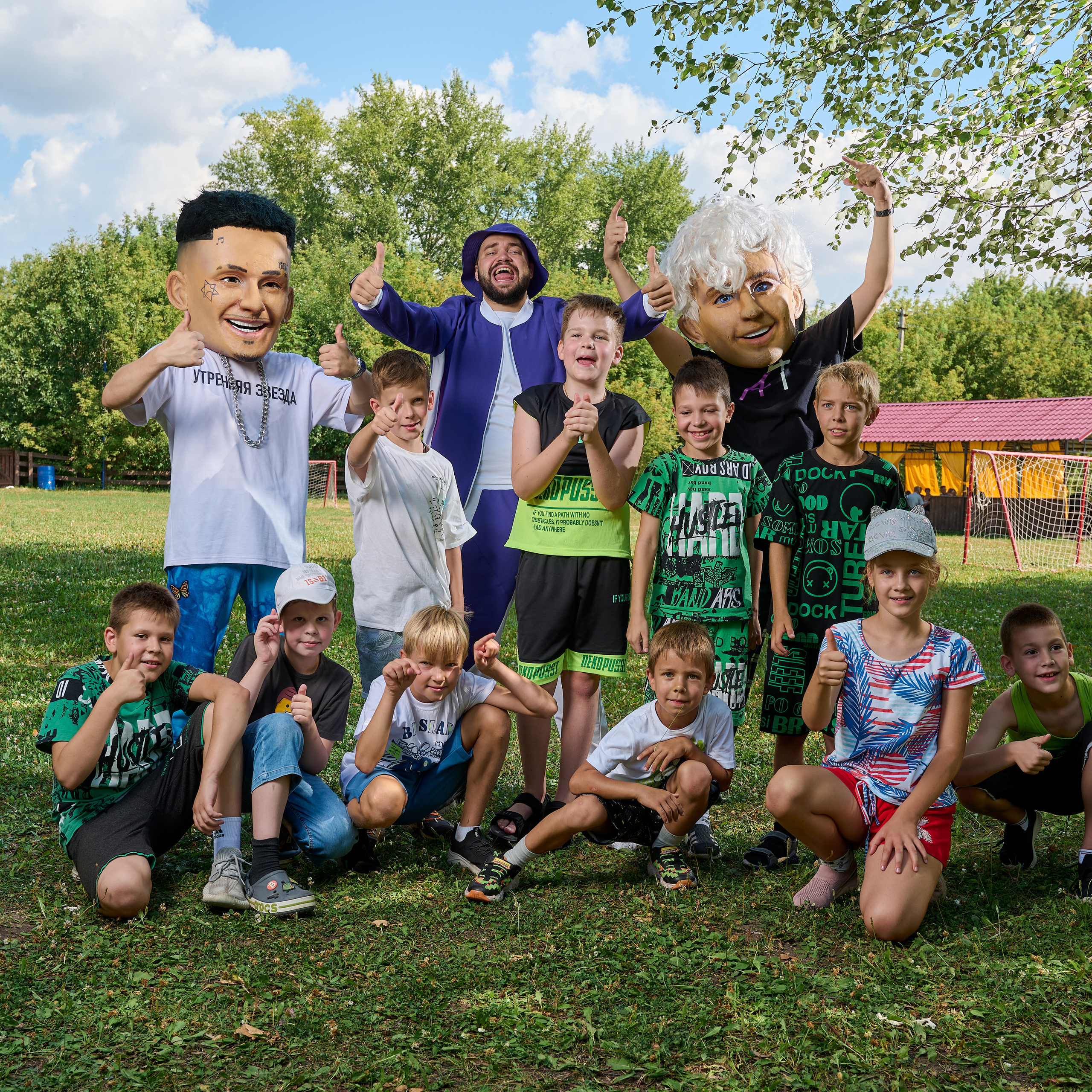 Отзывы. Детский фотограф Тольятти Игорь Кошкин