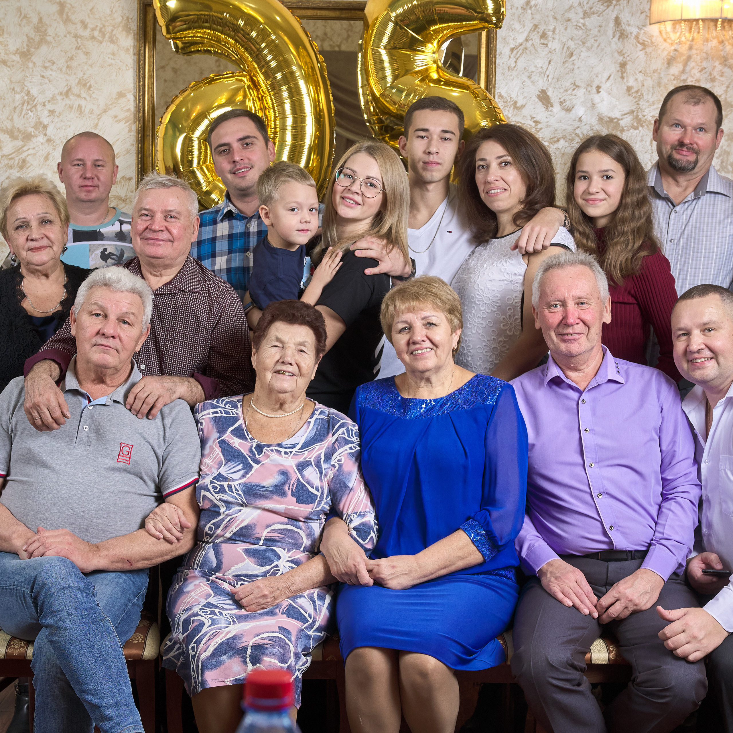 Отзывы. Детский фотограф Тольятти Игорь Кошкин