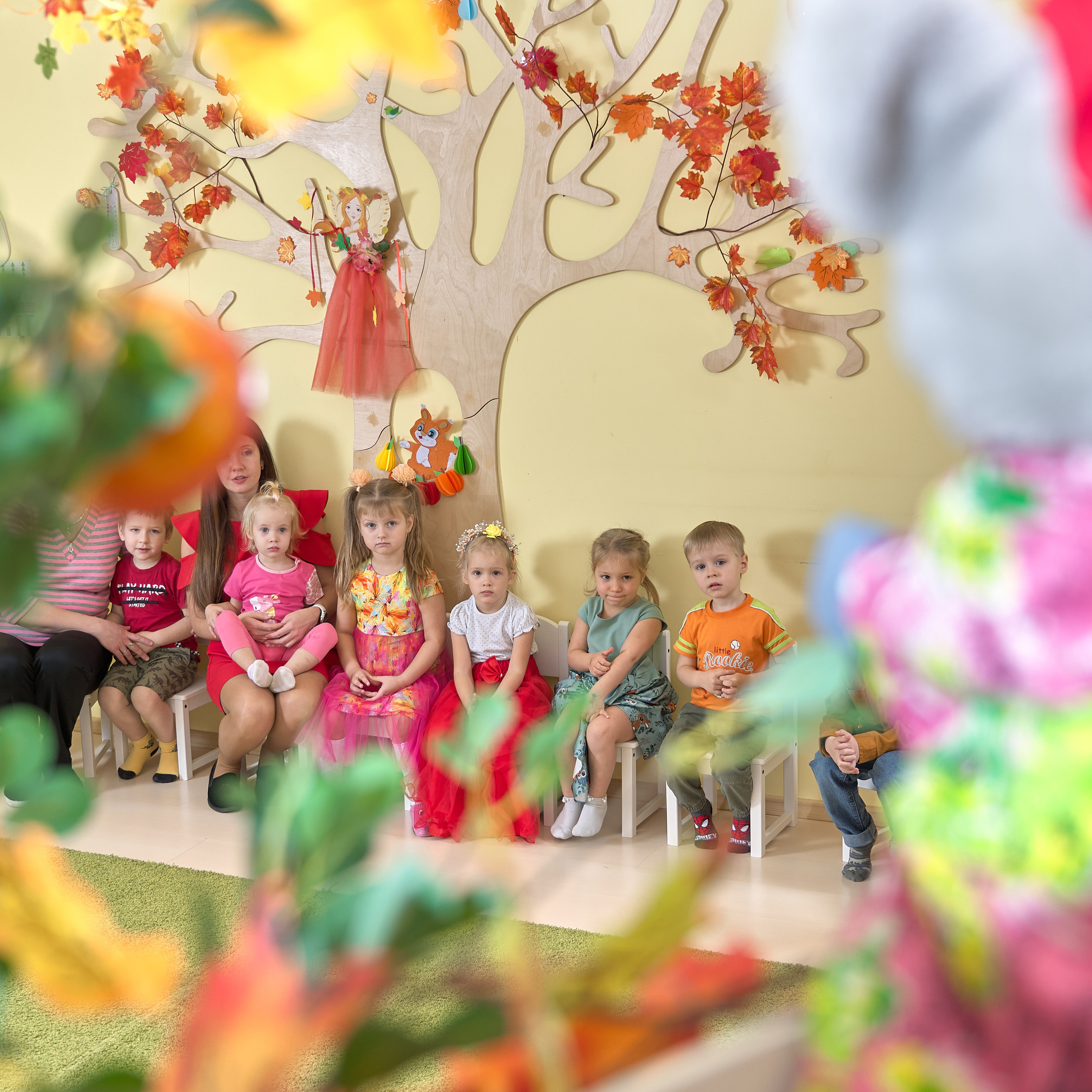 Отзывы. Детский фотограф Тольятти Игорь Кошкин