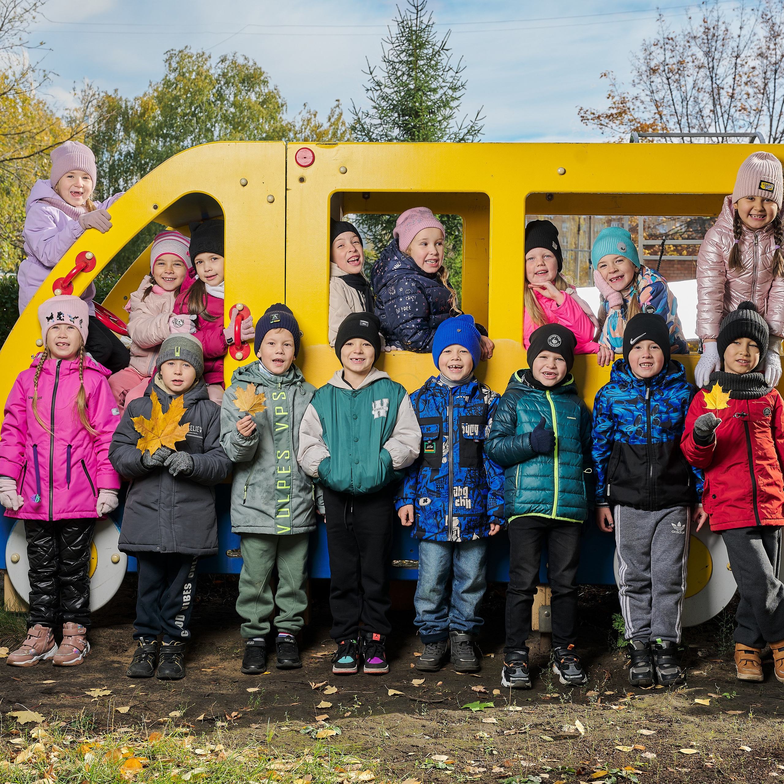 Отзывы. Детский фотограф Тольятти Игорь Кошкин