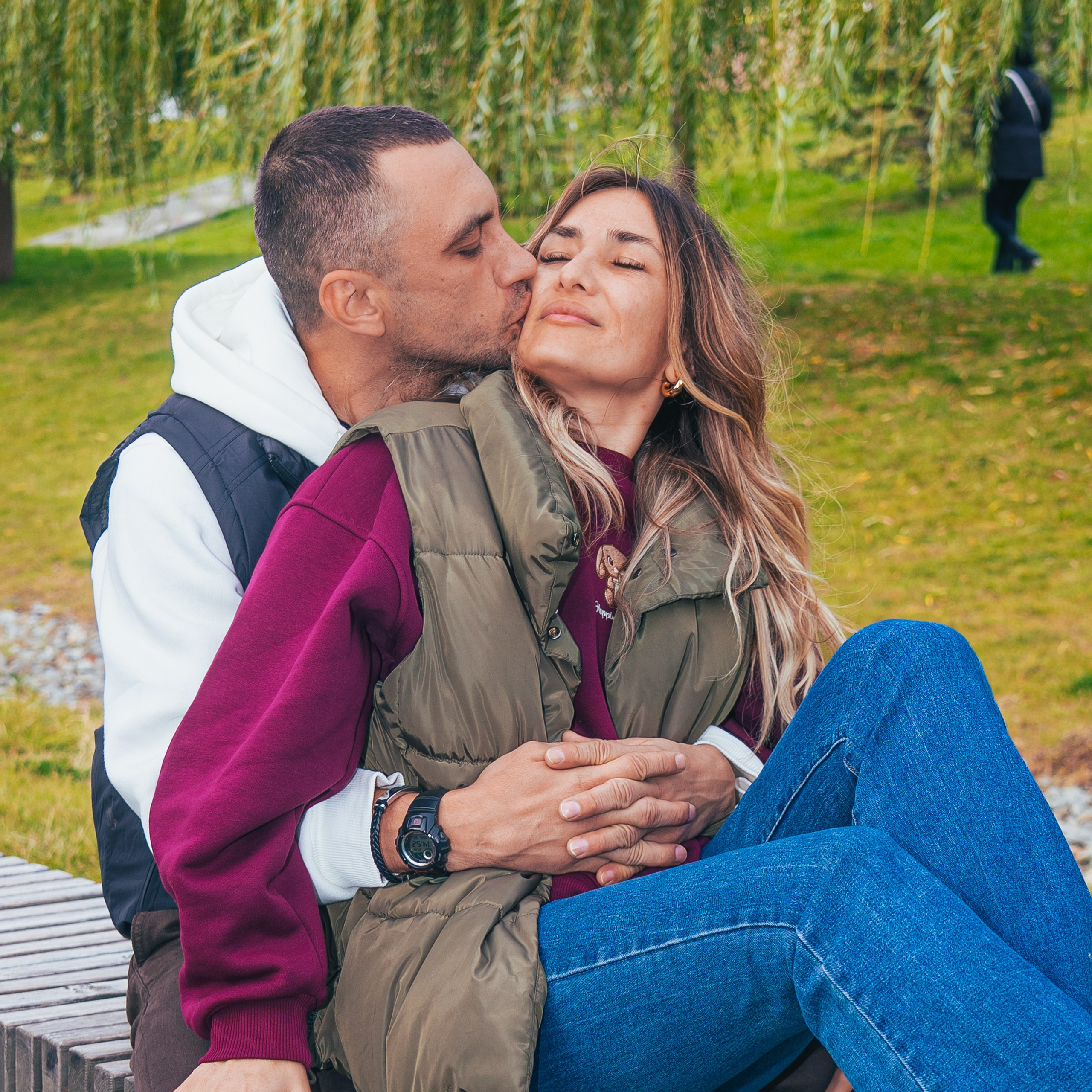 Отзывы. Фотограф в Волгограде и Волжском Анастасия Кальдина