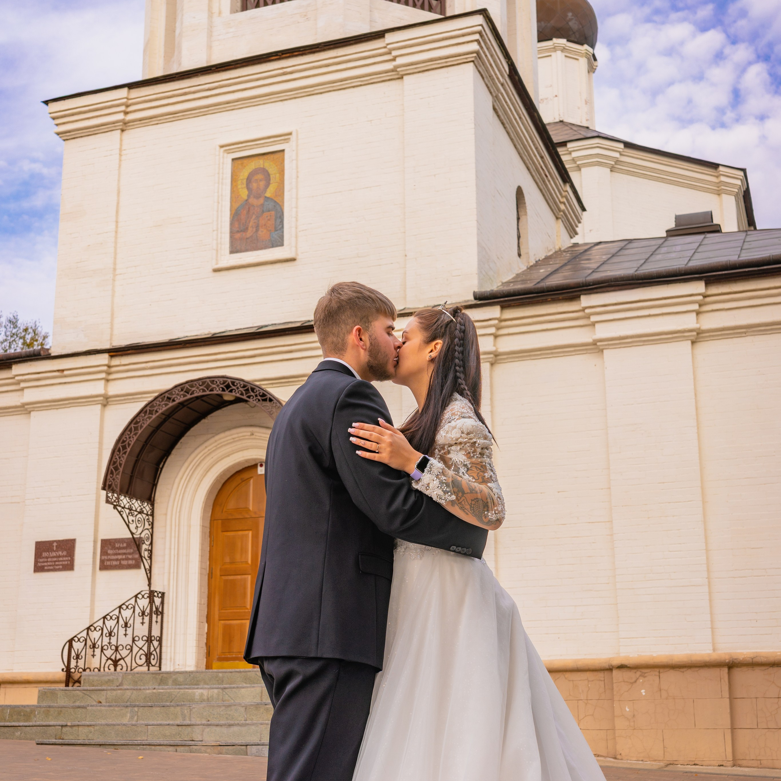 Отзывы. Фотограф в Волгограде и Волжском Анастасия Кальдина