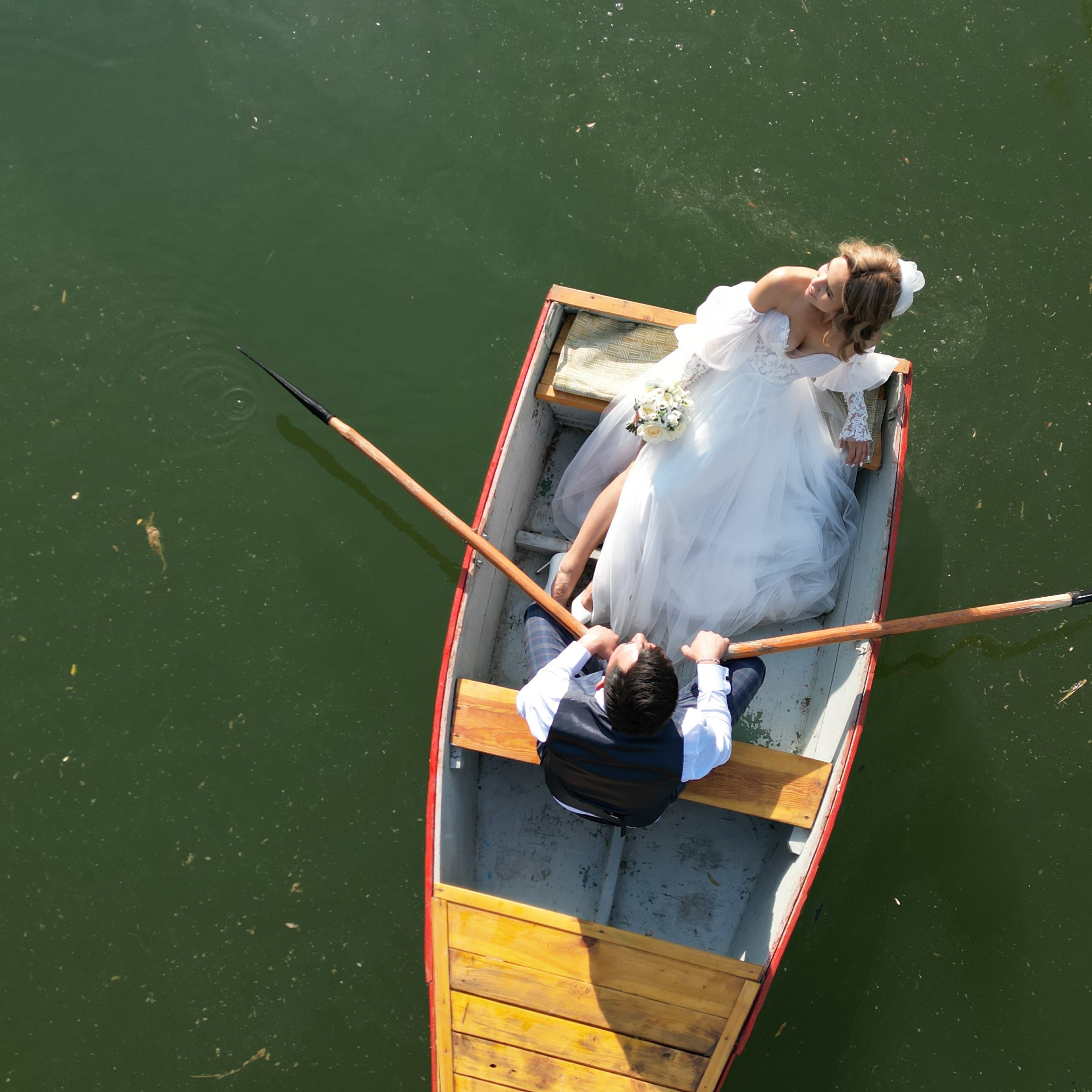 Свадебная фотосъемка