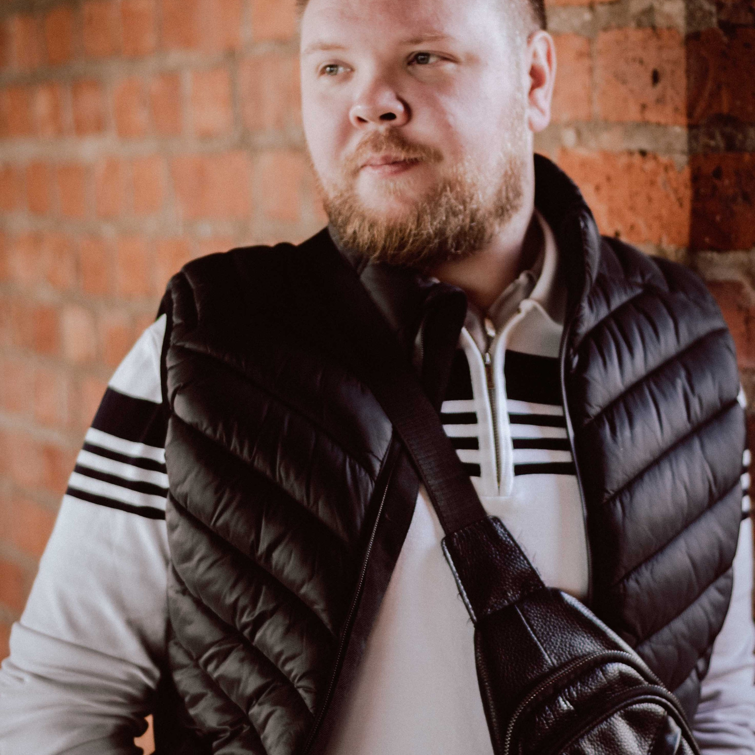 Обновили аватарку. ♦ Фотограф Москва и МО ♦ Самолюк Антон