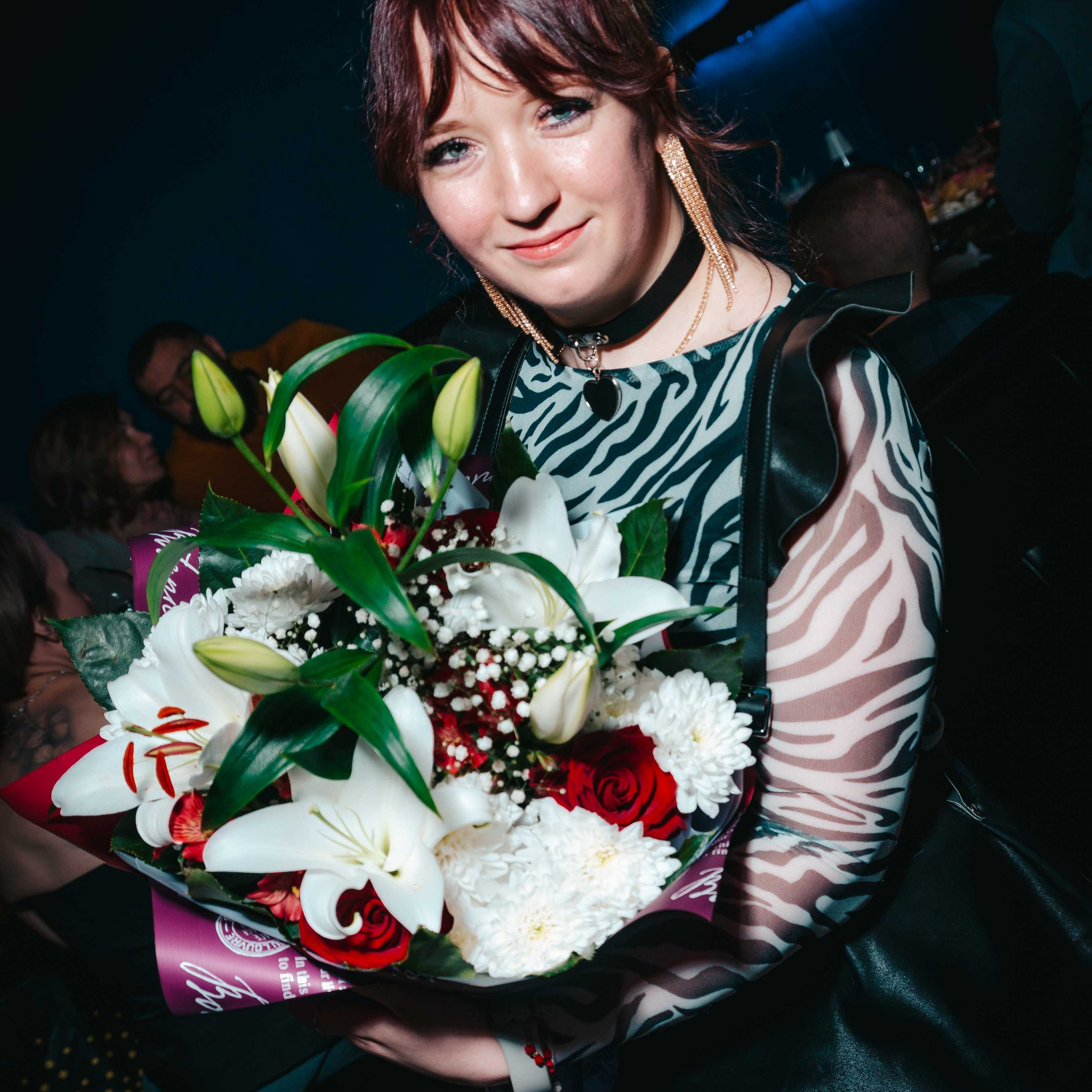 «Вслед за царицей» в Царицыно. Самолюк Антон. Фотограф в Москве и Московской области