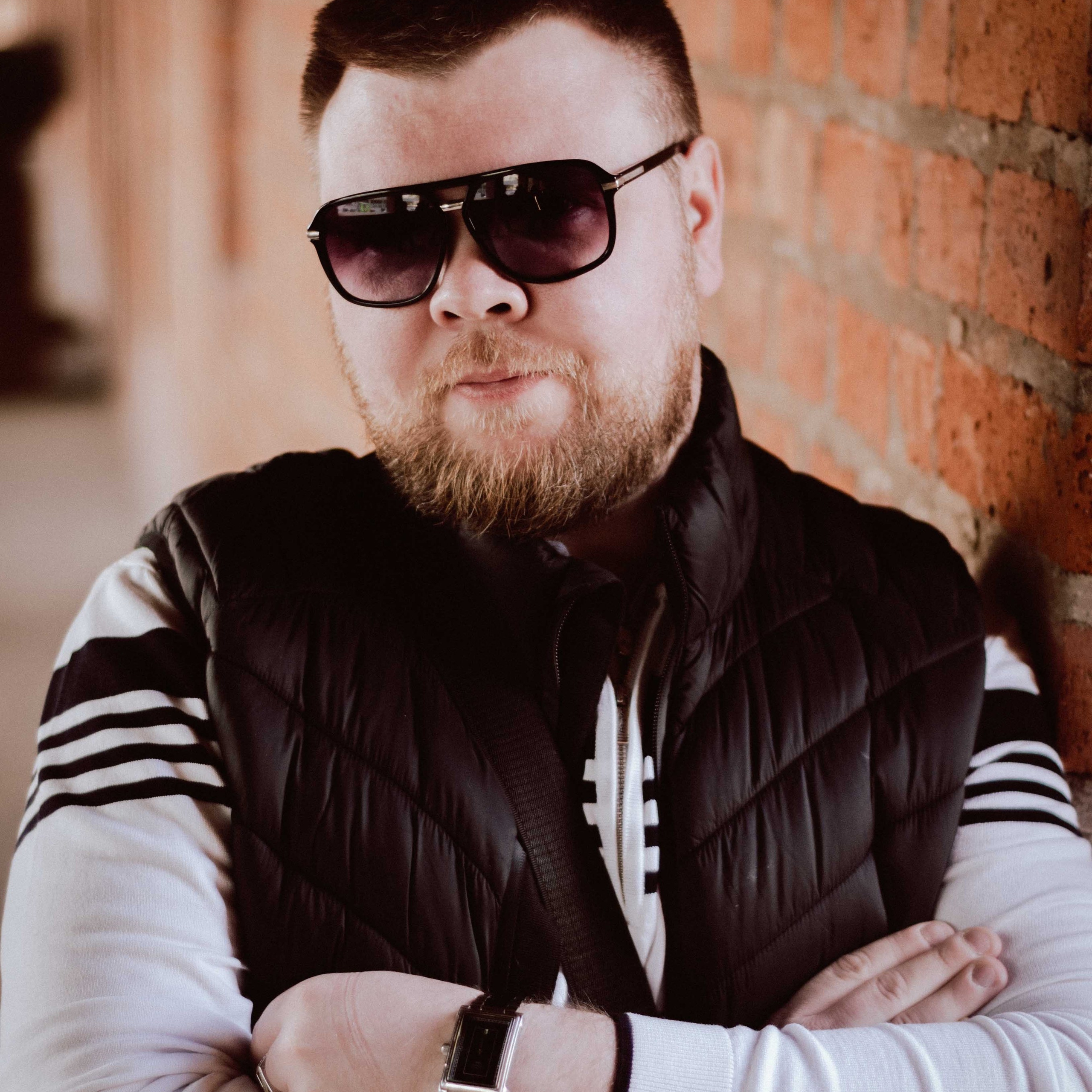 ♦ Фотограф Москва и МО ♦ Самолюк Антон