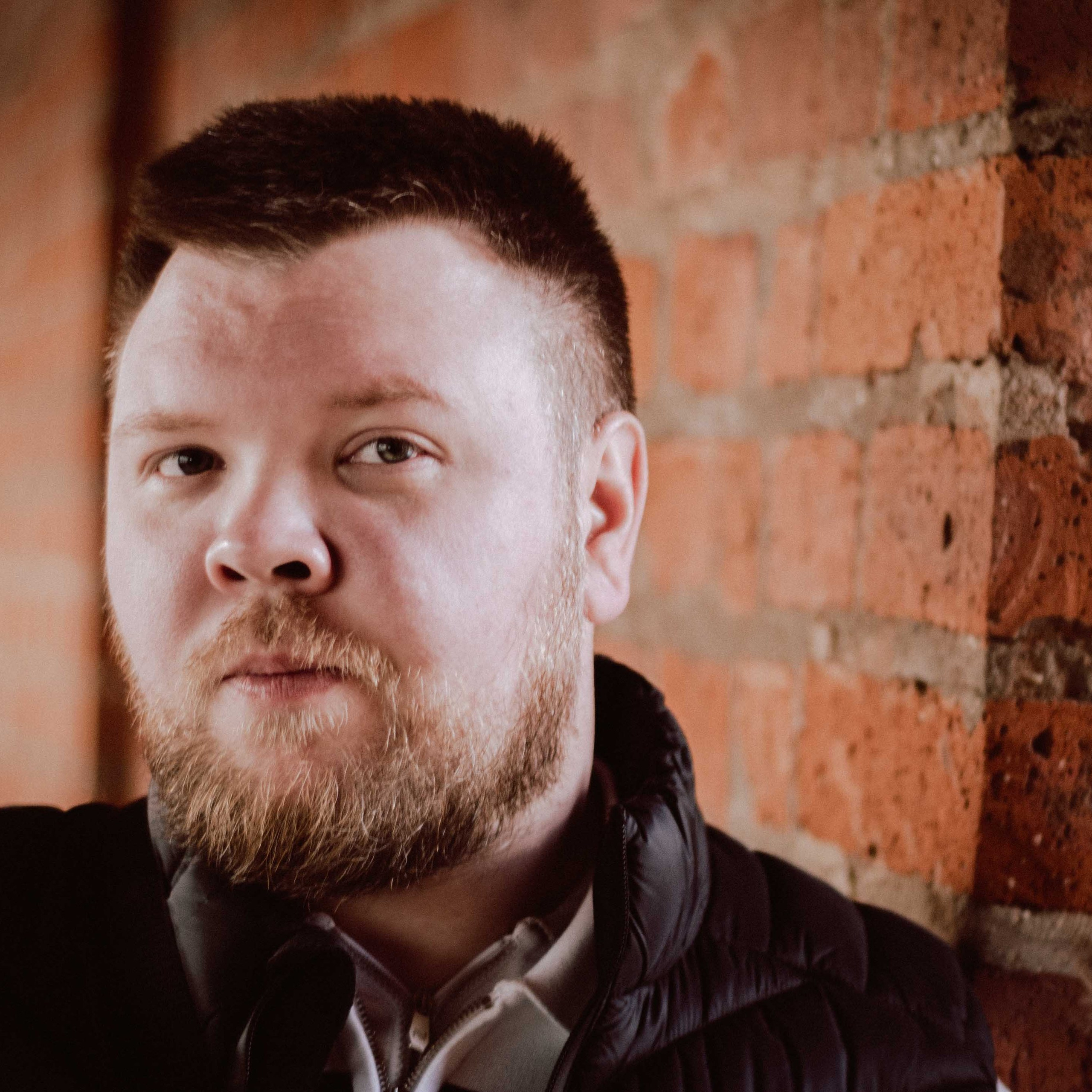 Обновили аватарку. ♦ Фотограф Москва и МО ♦ Самолюк Антон