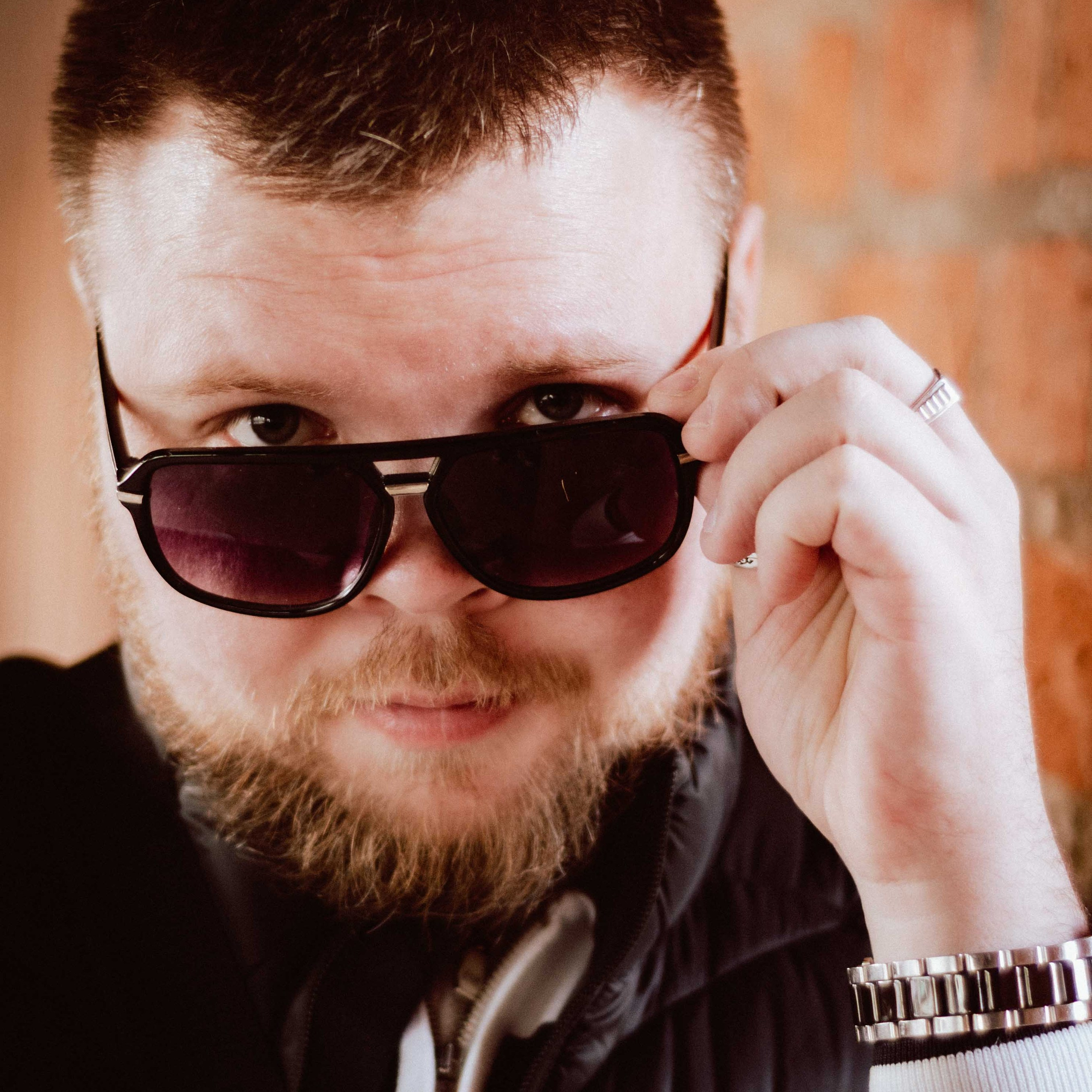 Обновили аватарку. ♦ Фотограф Москва и МО ♦ Самолюк Антон