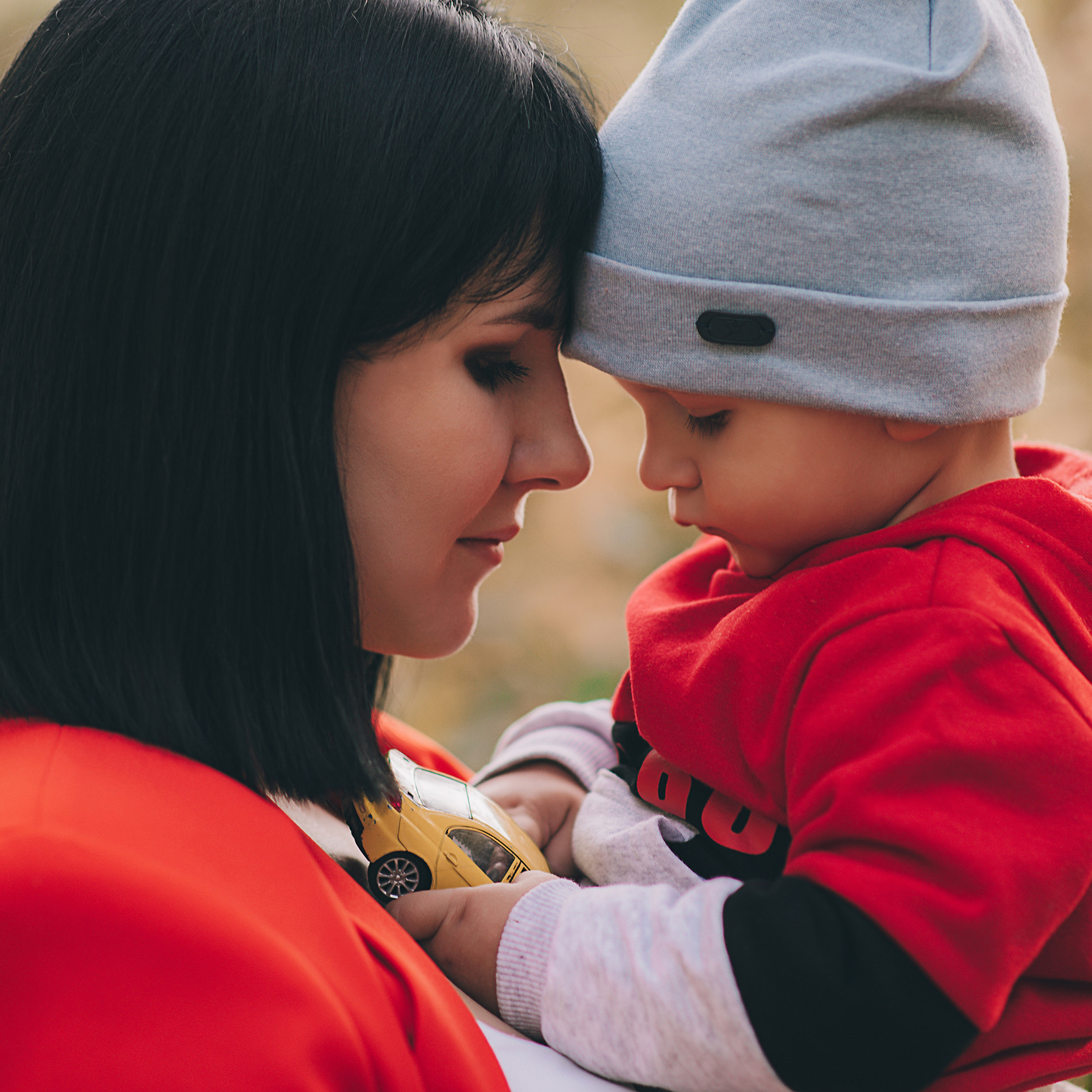 Настроение&nbsp;— осень