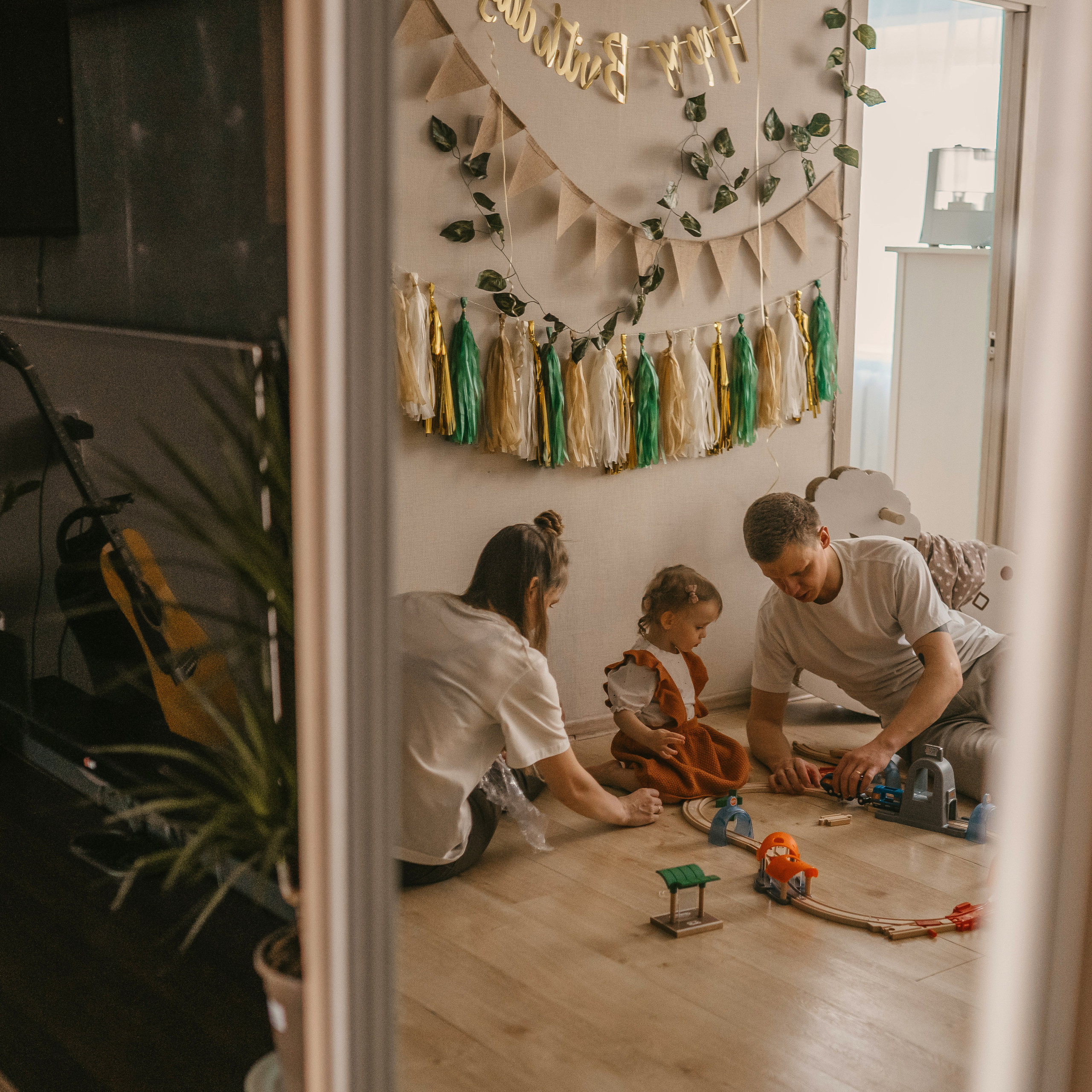 День рождения&nbsp;— лучший праздник