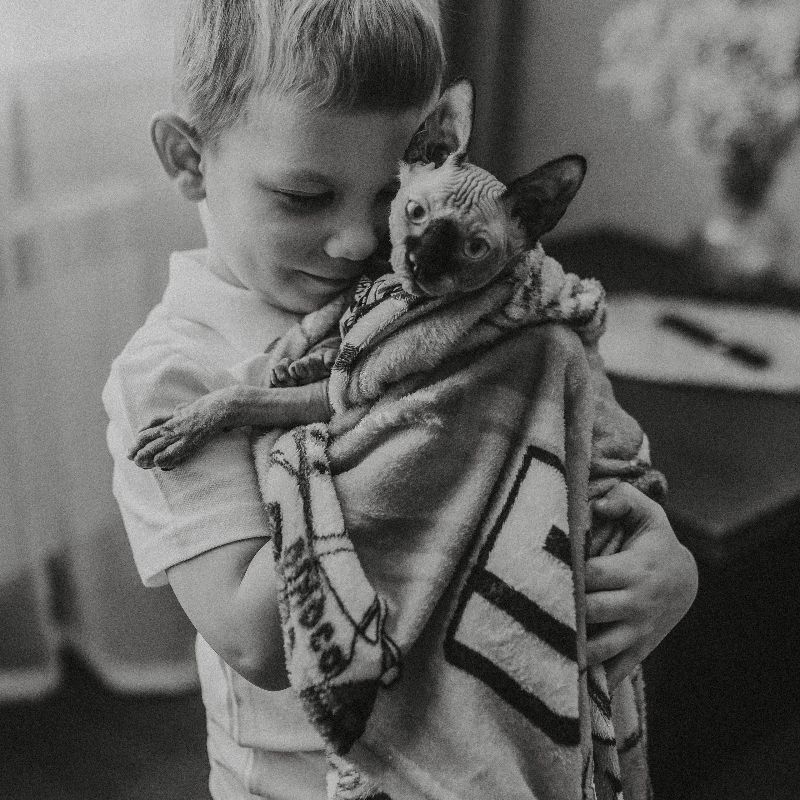 Семья&nbsp;— вот, что важнее всего