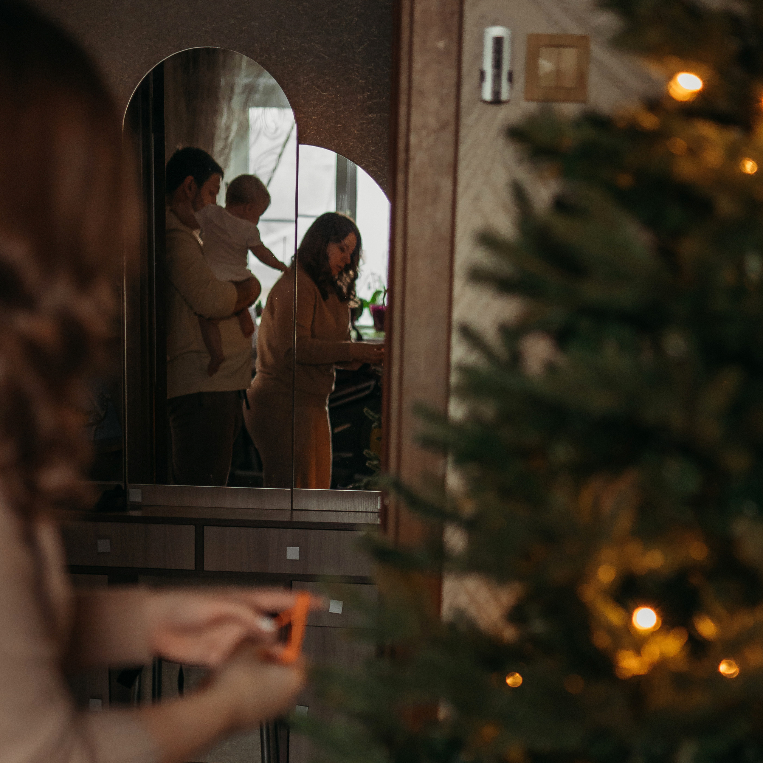 Новогоднее