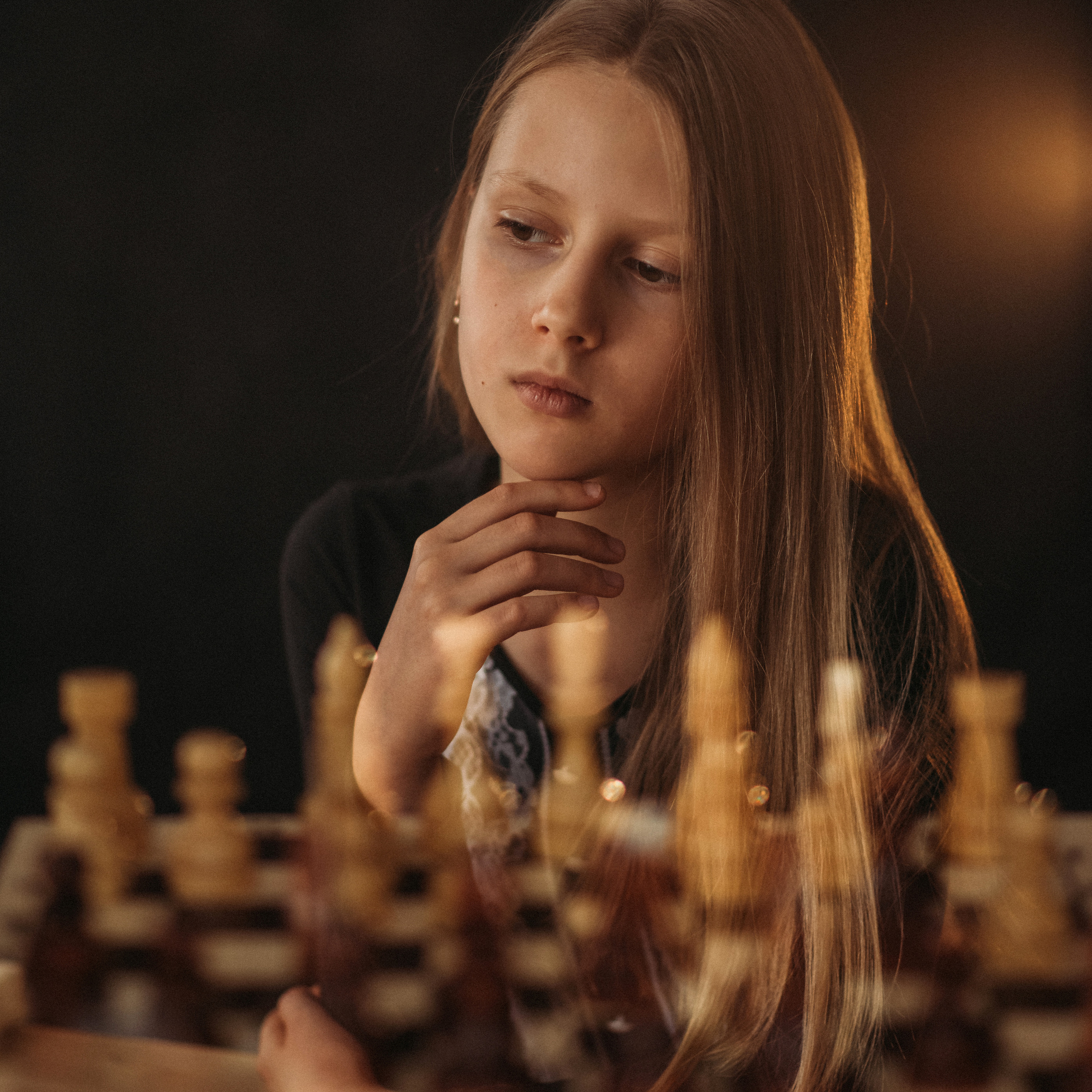 Не просто спорт