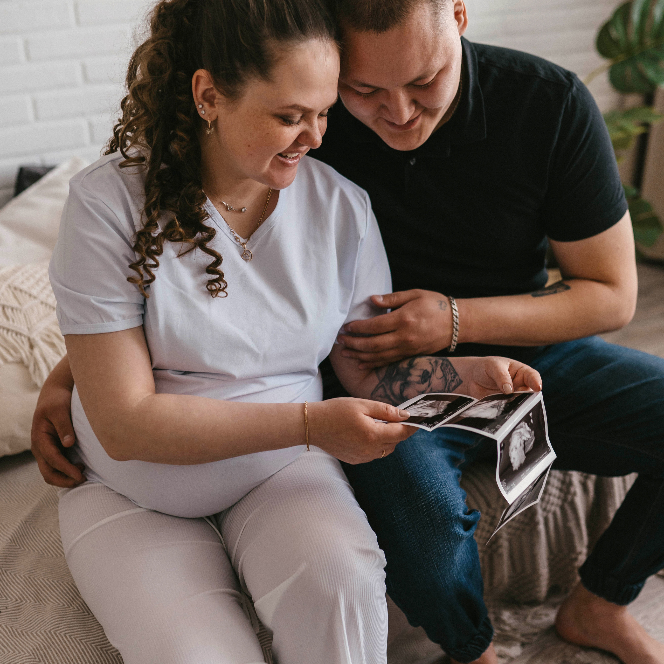 Маленький мир, созданный любовью…