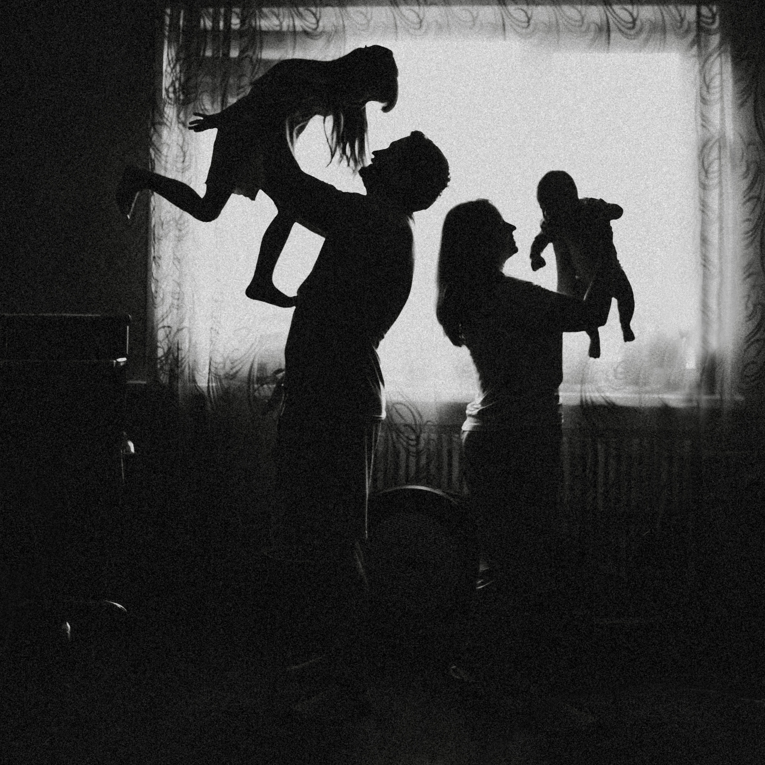 Там, где живёт любовь…