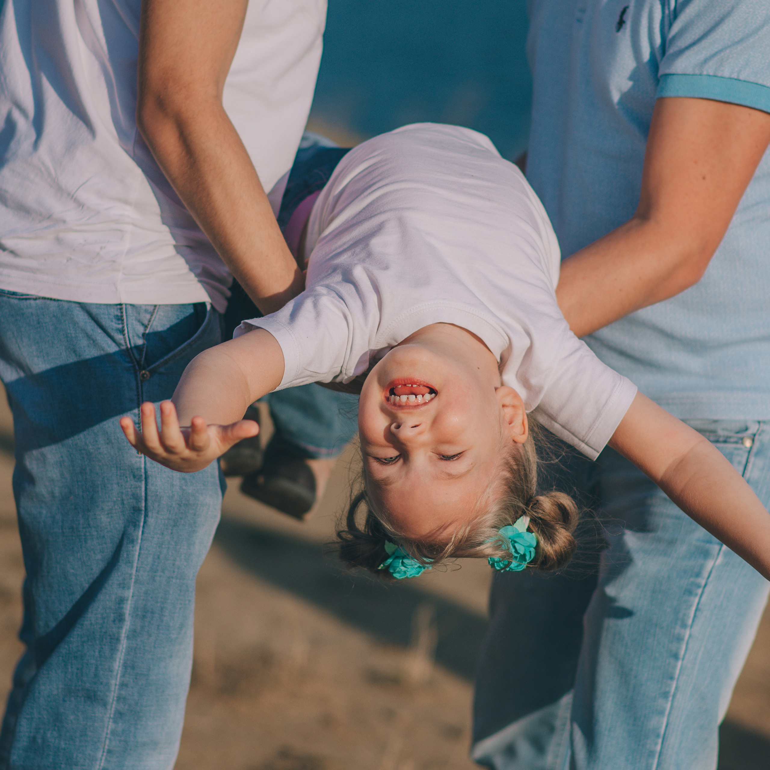 Семейная история