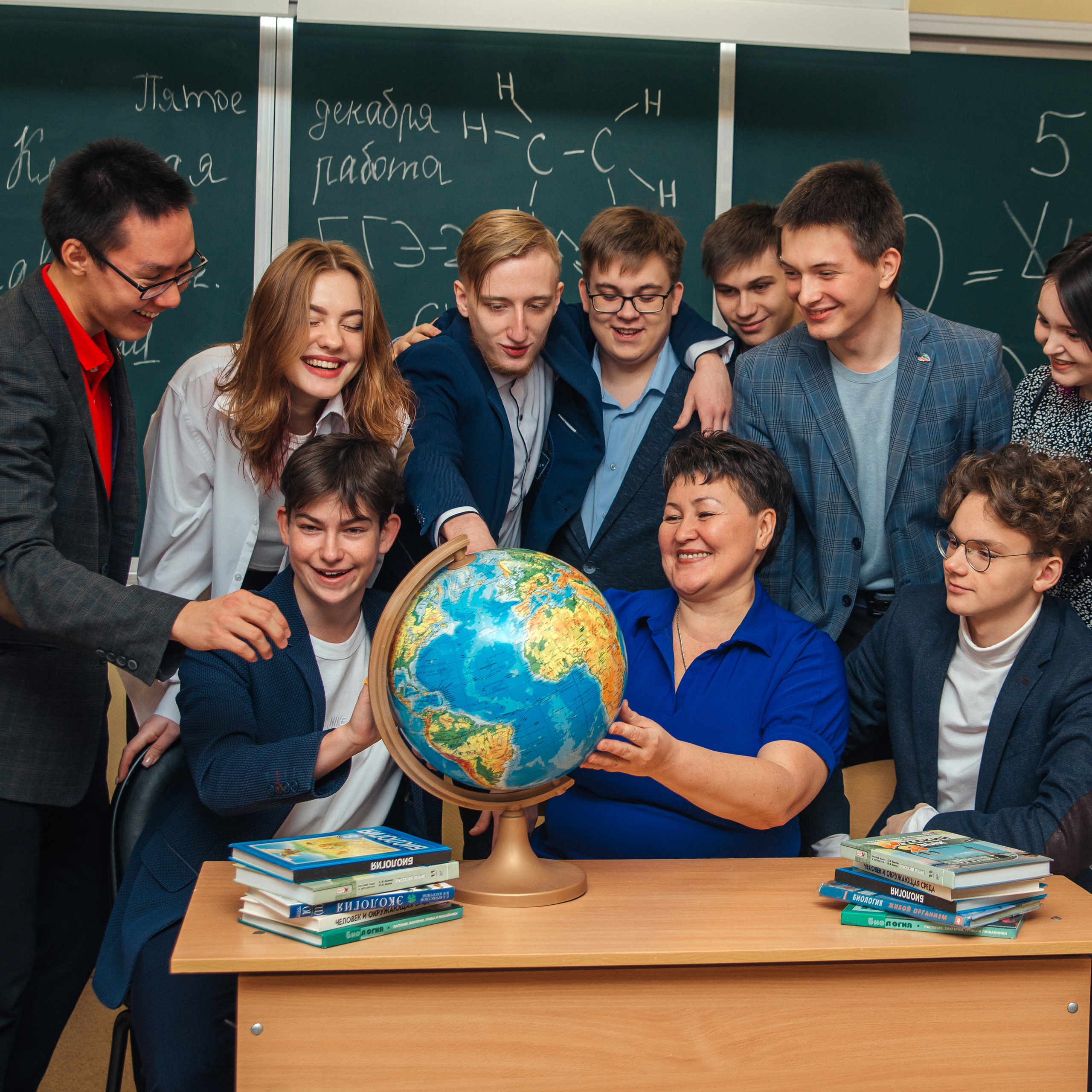 Лицей 11 класс 2022