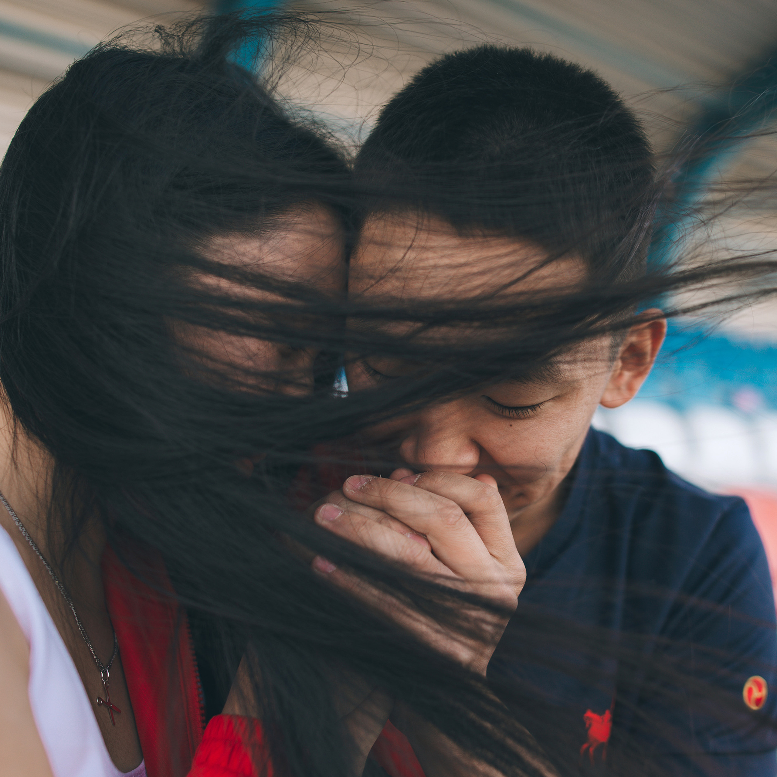 Влюбленность