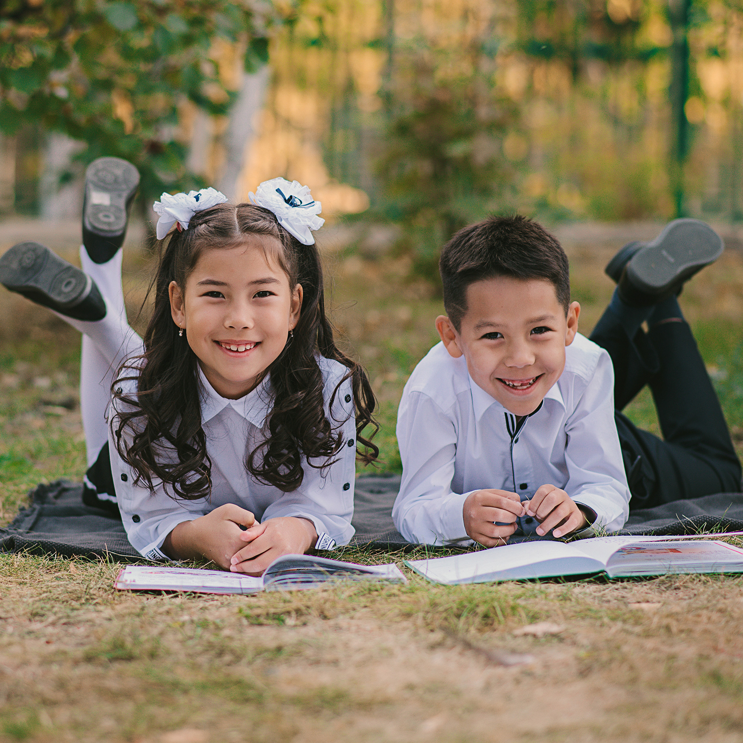 Снова в&nbsp;школу