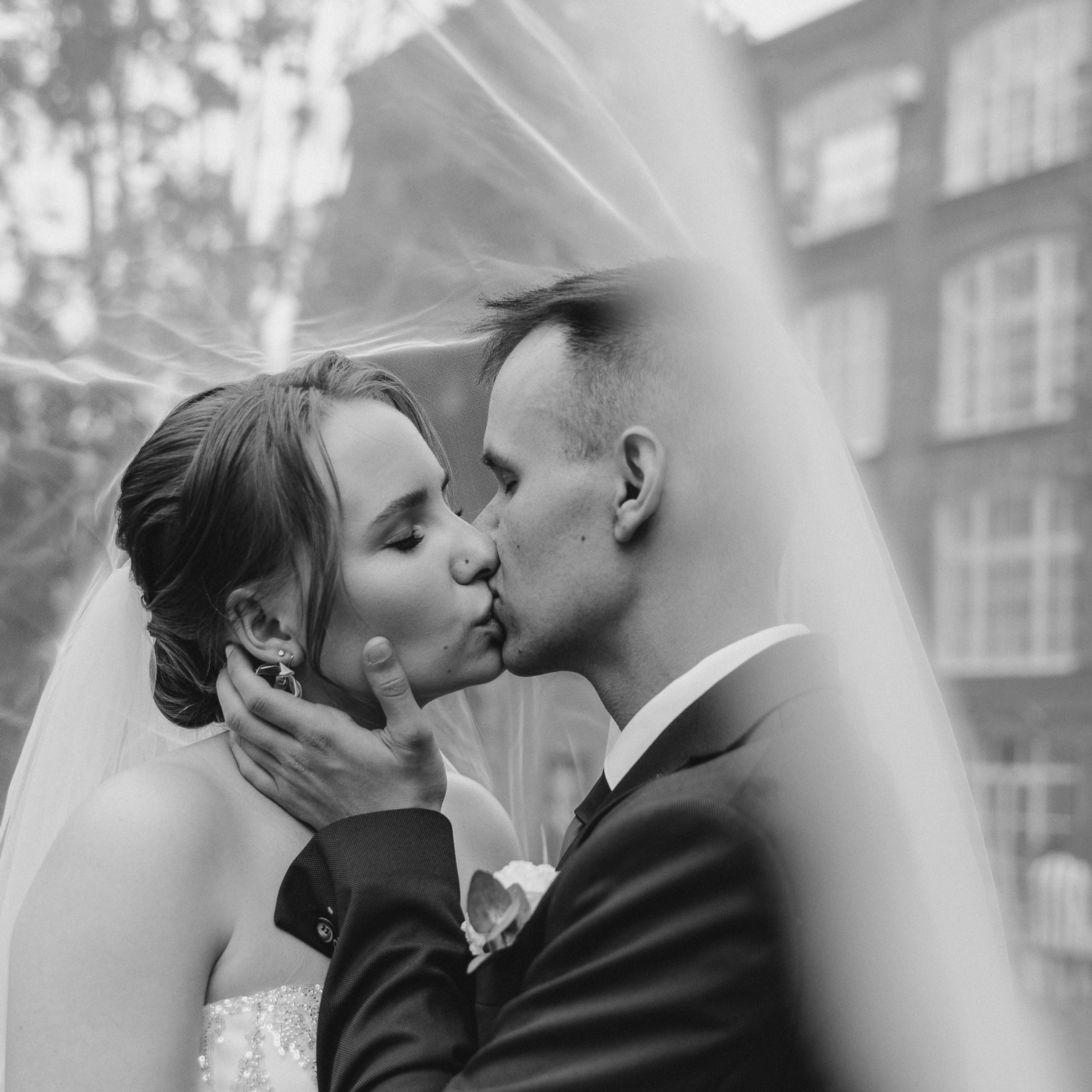 Кирилл и Анна