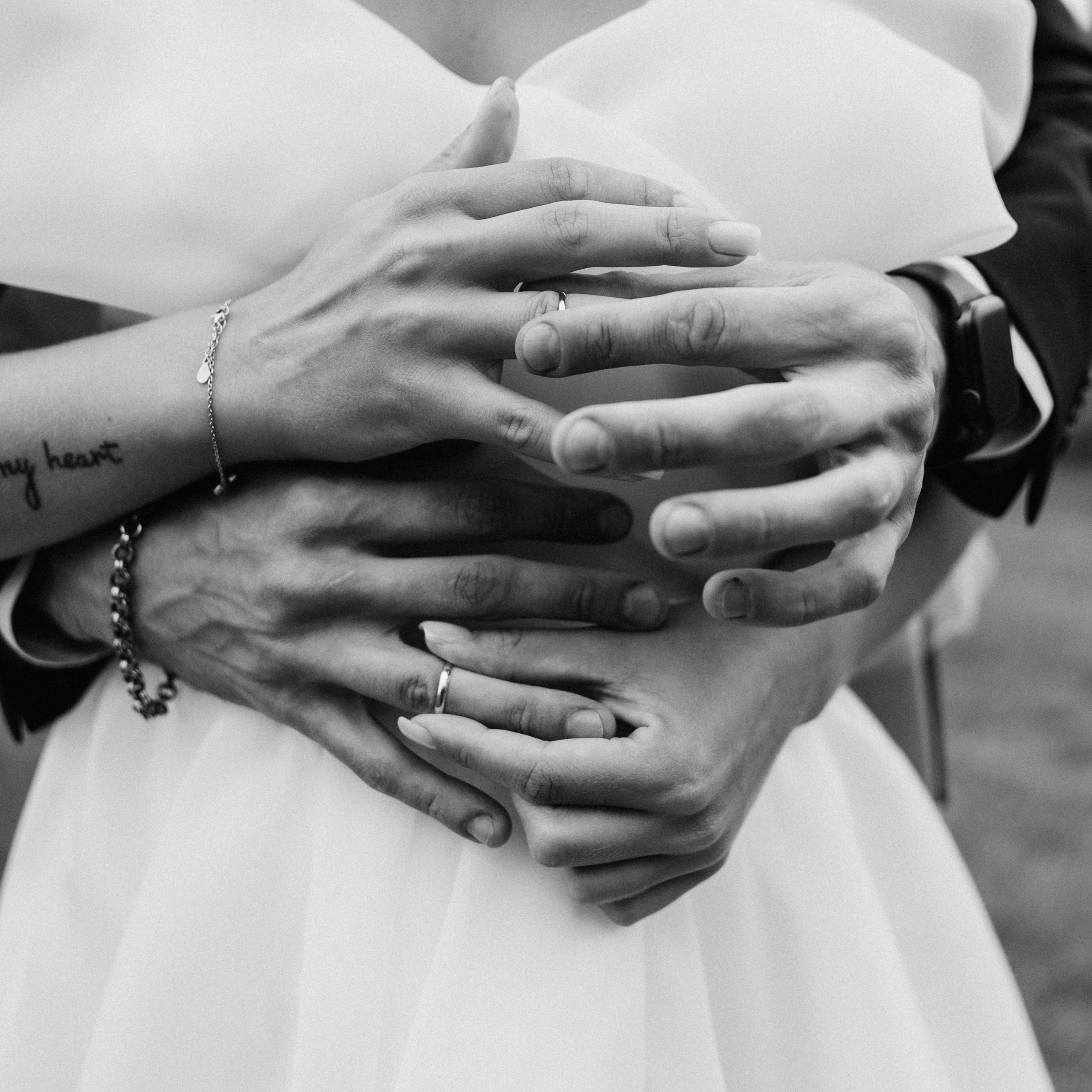 Ксения и Сергей