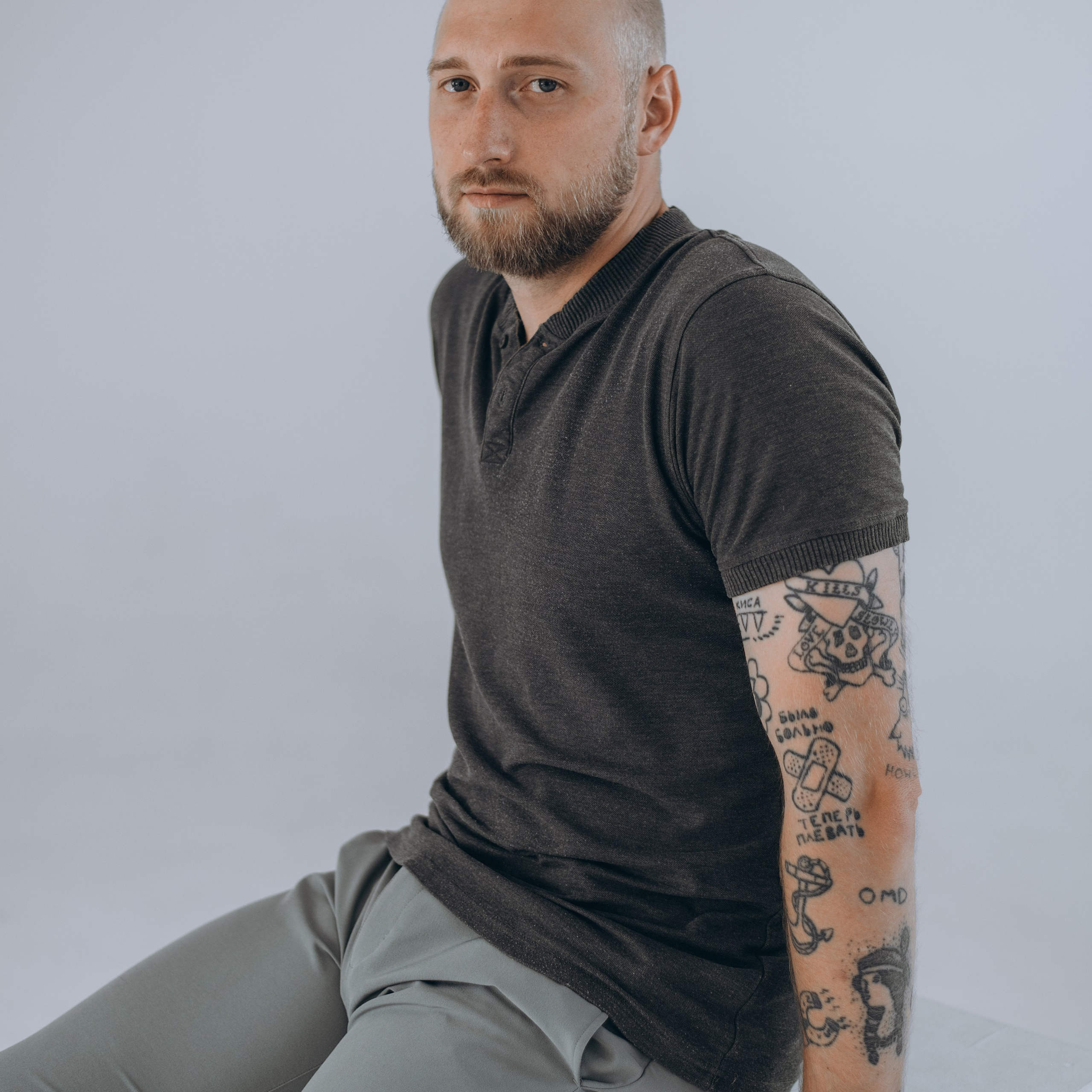 Отзывы. Фотограф Милка Татьяна