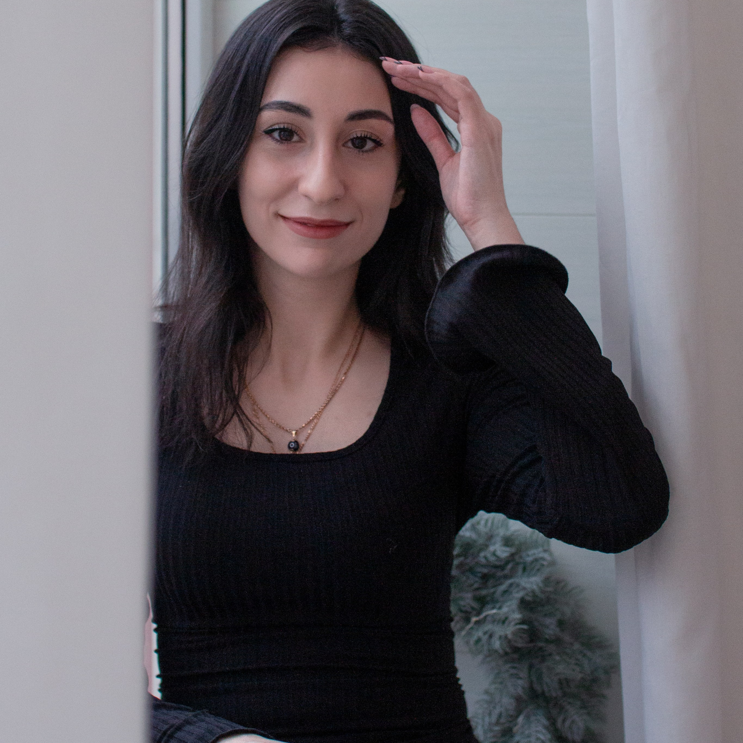 Отзывы. Женский, семейный и детский фотограф Москва Черешнева Злата