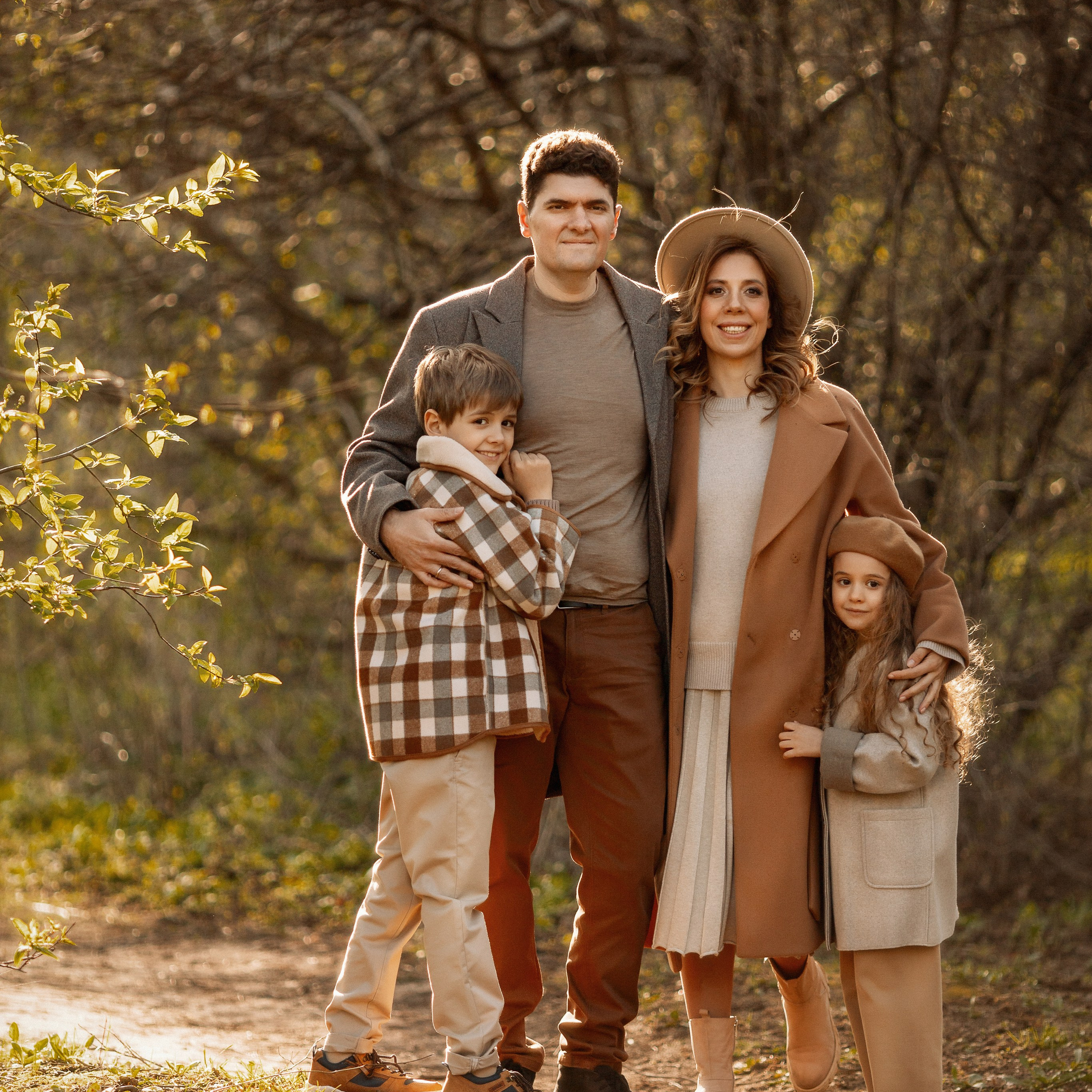 Прогулка в Царицыно